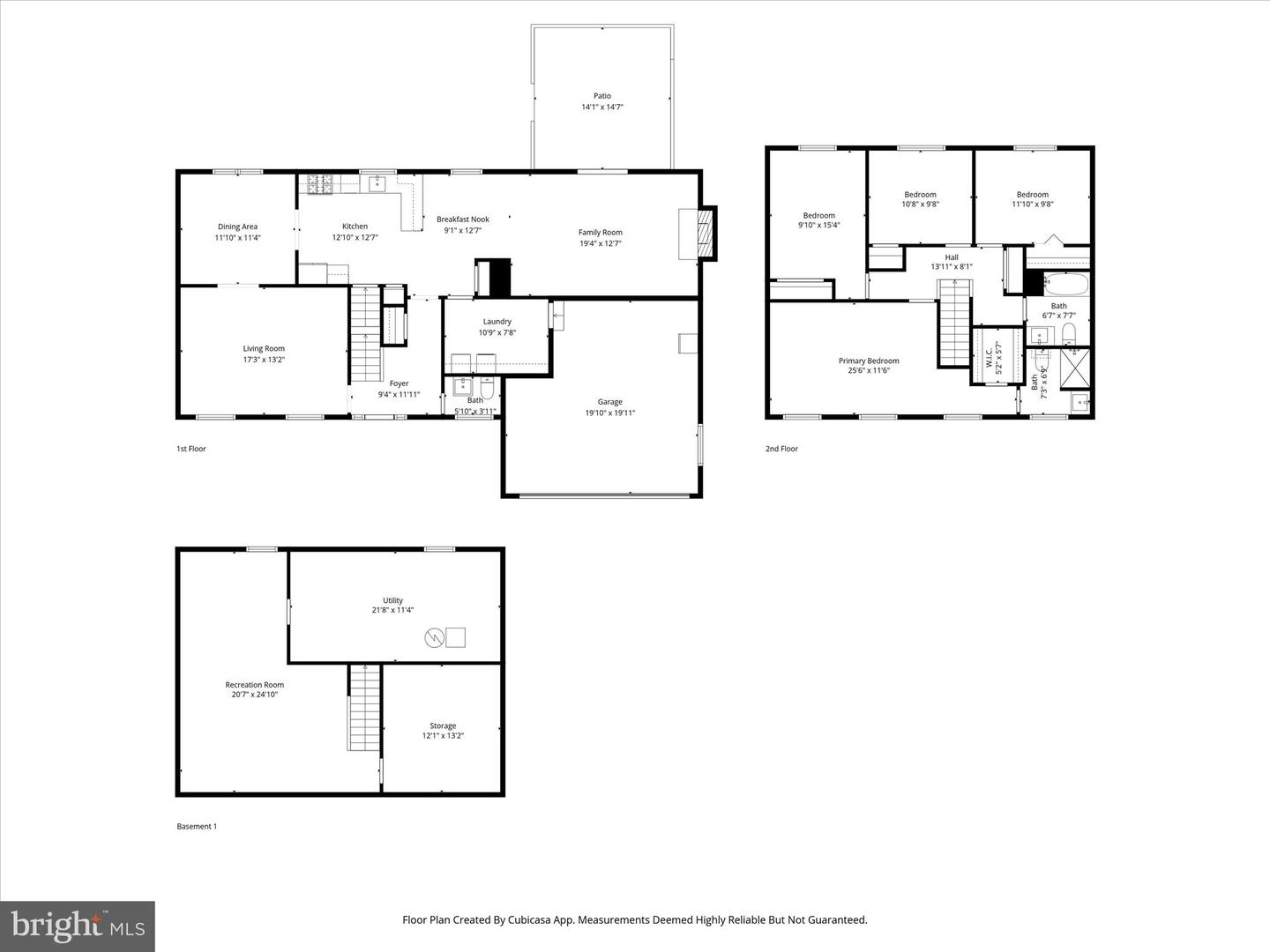 9634 BRANCHVIEW LN, MANASSAS, Virginia 20110, 4 Bedrooms Bedrooms, ,2 BathroomsBathrooms,Residential,For sale,9634 BRANCHVIEW LN,VAMN2009960 MLS # VAMN2009960