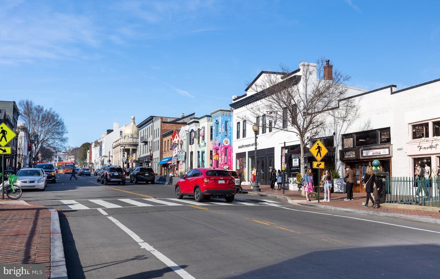 1211 34TH ST NW, WASHINGTON, District Of Columbia 20007, 3 Bedrooms Bedrooms, ,2 BathroomsBathrooms,Residential,For sale,1211 34TH ST NW,DCDC2242282 MLS # DCDC2242282