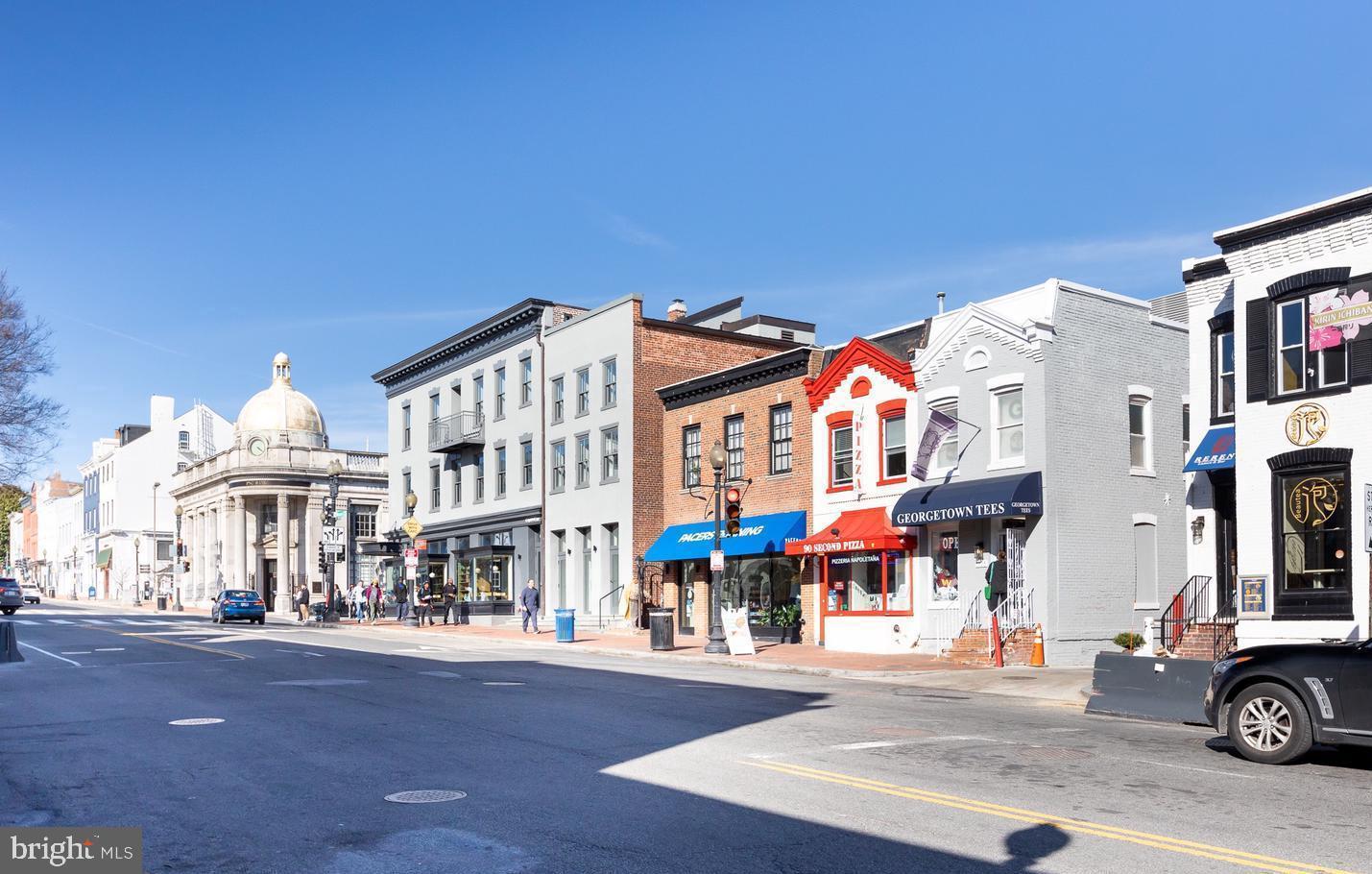 1211 34TH ST NW, WASHINGTON, District Of Columbia 20007, 3 Bedrooms Bedrooms, ,2 BathroomsBathrooms,Residential,For sale,1211 34TH ST NW,DCDC2242282 MLS # DCDC2242282