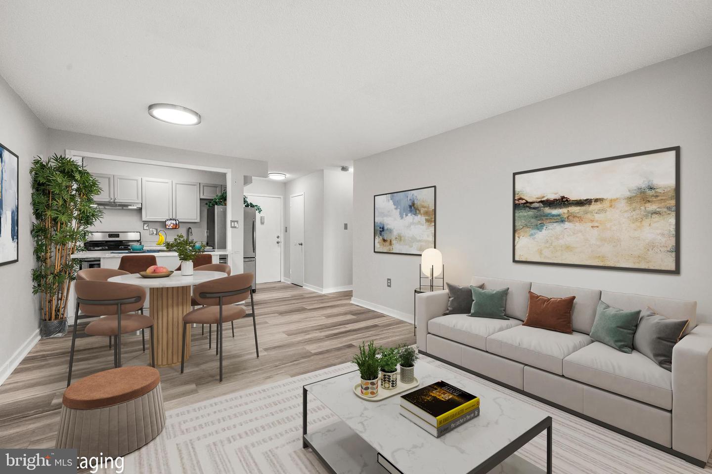 2500 N VAN DORN ST N #1409, ALEXANDRIA, Virginia 22302, 1 Bedroom Bedrooms, ,1 BathroomBathrooms,Residential,For sale,2500 N VAN DORN ST N #1409,VAAX2053404 MLS # VAAX2053404