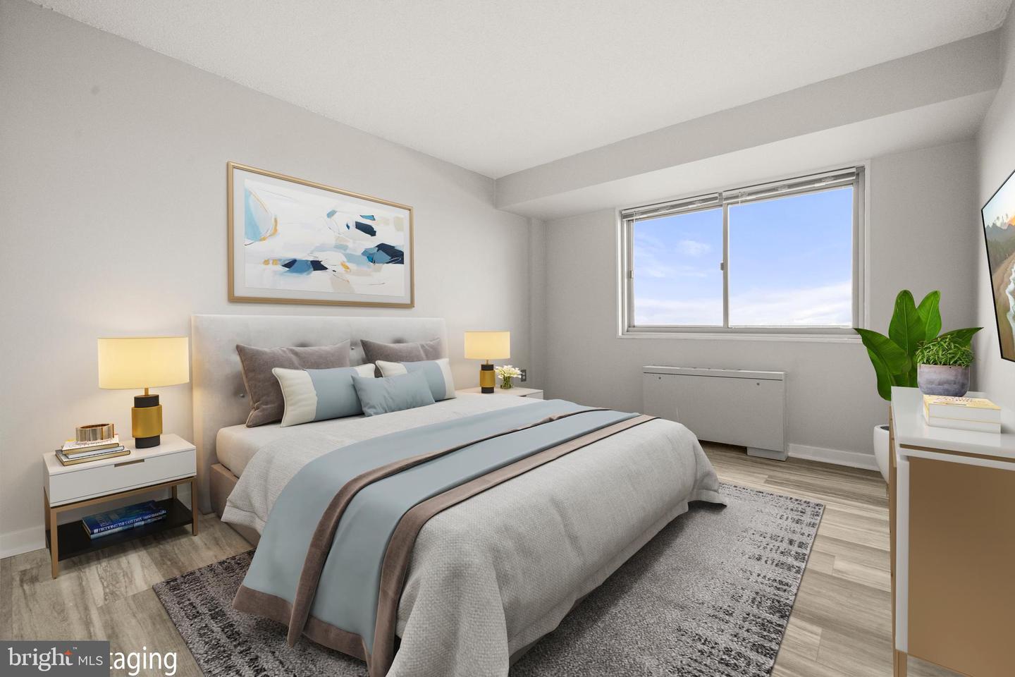 2500 N VAN DORN ST N #1409, ALEXANDRIA, Virginia 22302, 1 Bedroom Bedrooms, ,1 BathroomBathrooms,Residential,For sale,2500 N VAN DORN ST N #1409,VAAX2053404 MLS # VAAX2053404