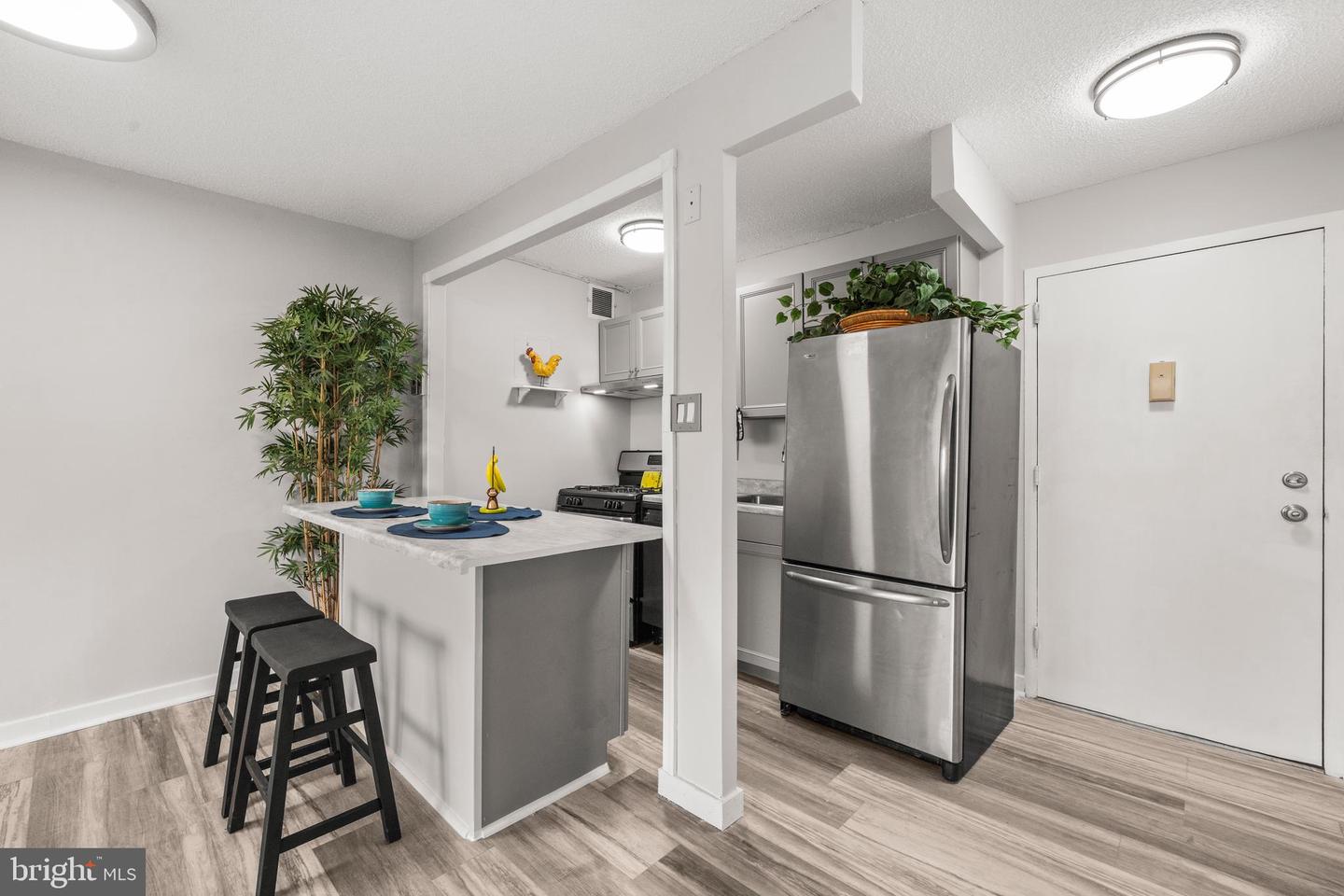 2500 N VAN DORN ST N #1409, ALEXANDRIA, Virginia 22302, 1 Bedroom Bedrooms, ,1 BathroomBathrooms,Residential,For sale,2500 N VAN DORN ST N #1409,VAAX2053404 MLS # VAAX2053404