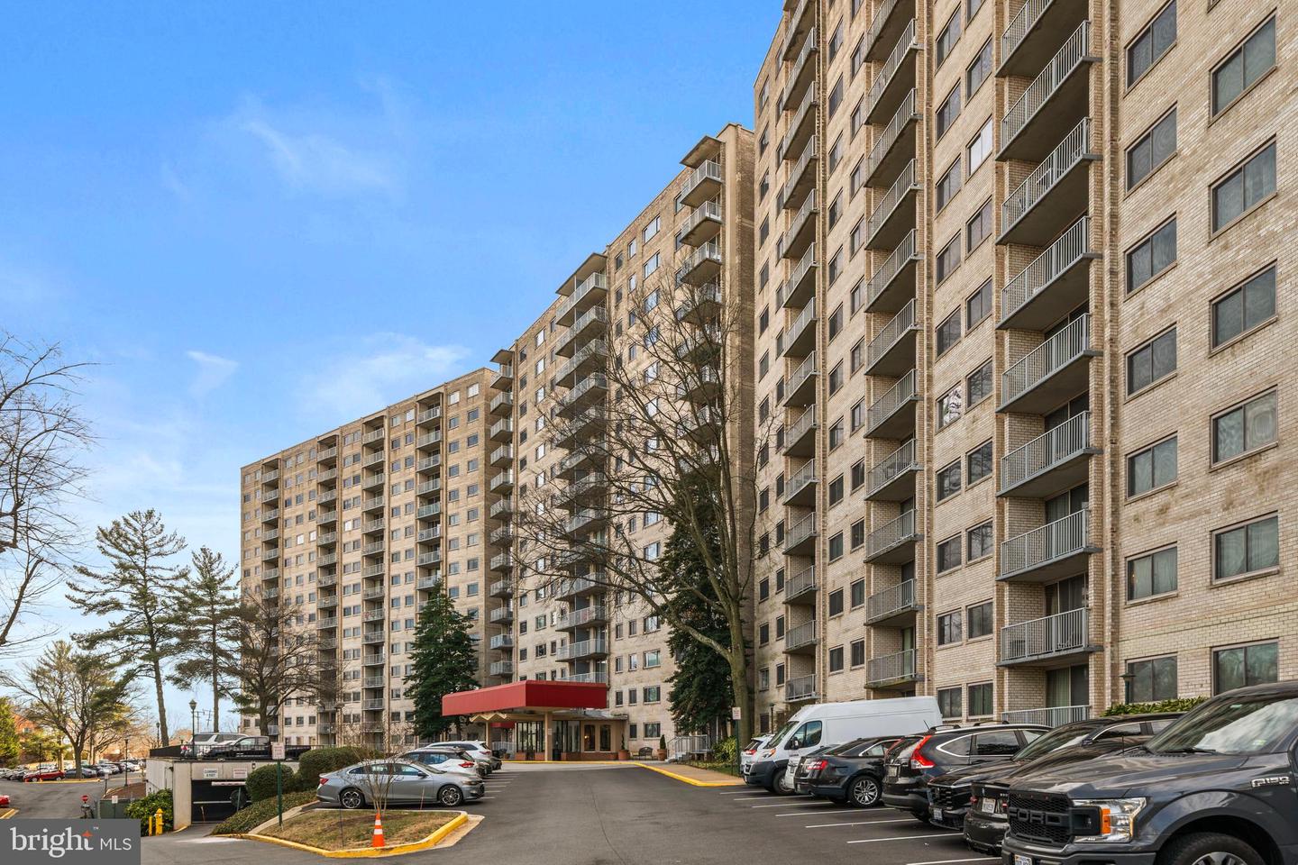 2500 N VAN DORN ST N #1409, ALEXANDRIA, Virginia 22302, 1 Bedroom Bedrooms, ,1 BathroomBathrooms,Residential,For sale,2500 N VAN DORN ST N #1409,VAAX2053404 MLS # VAAX2053404