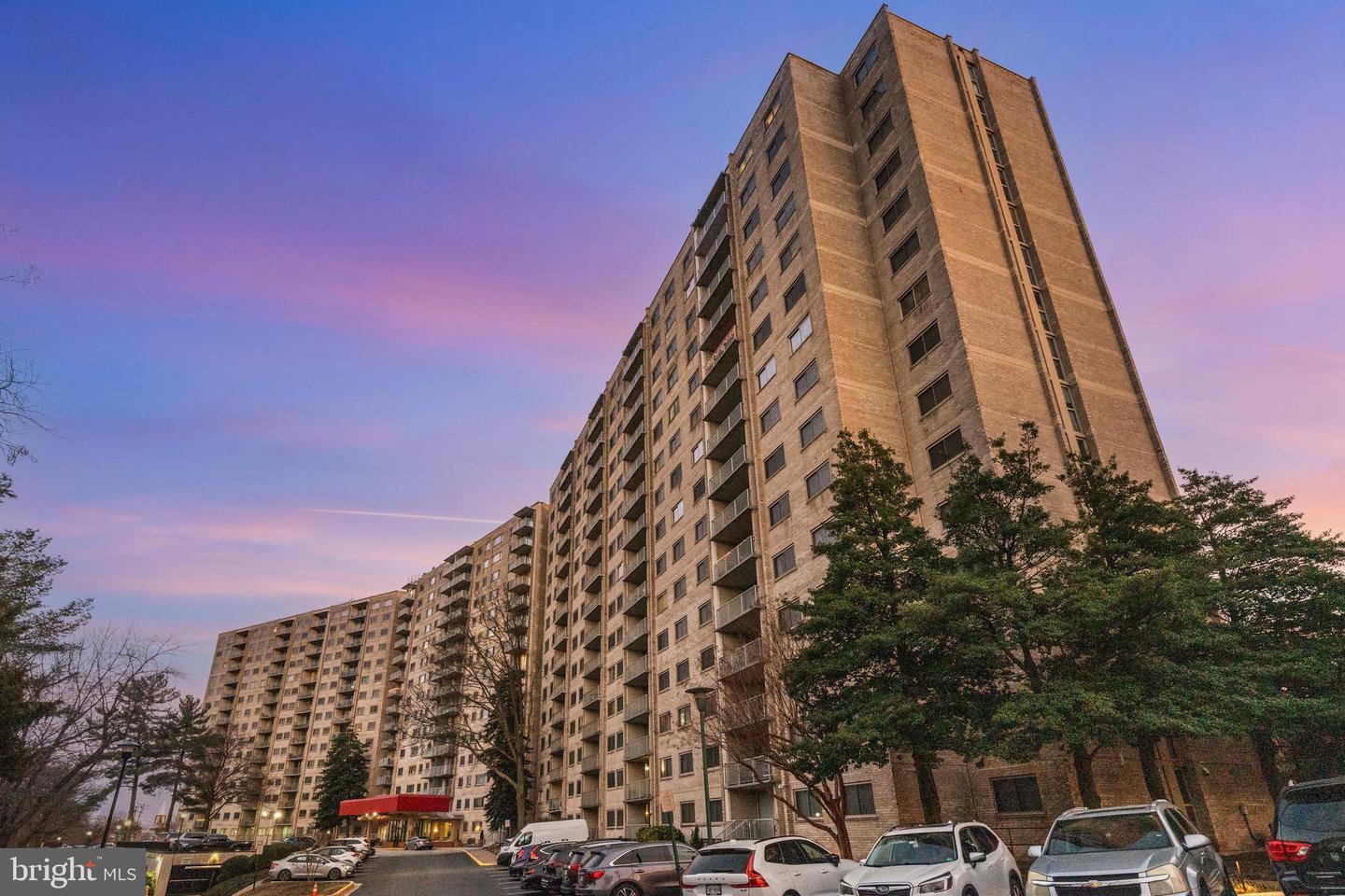 2500 N VAN DORN ST N #1409, ALEXANDRIA, Virginia 22302, 1 Bedroom Bedrooms, ,1 BathroomBathrooms,Residential,For sale,2500 N VAN DORN ST N #1409,VAAX2053404 MLS # VAAX2053404