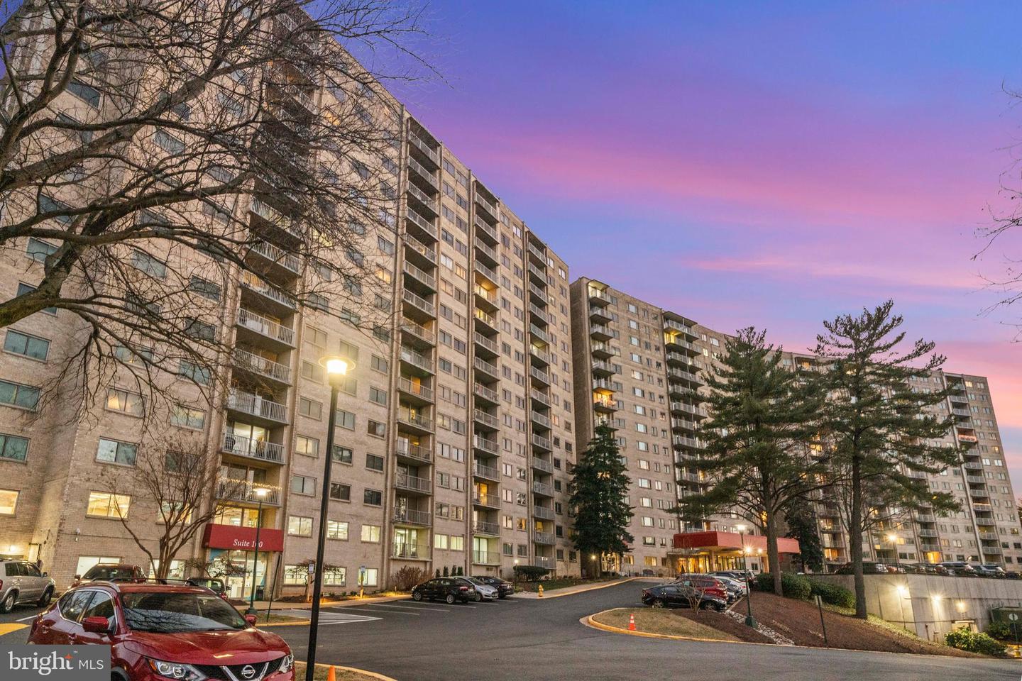 2500 N VAN DORN ST N #1409, ALEXANDRIA, Virginia 22302, 1 Bedroom Bedrooms, ,1 BathroomBathrooms,Residential,For sale,2500 N VAN DORN ST N #1409,VAAX2053404 MLS # VAAX2053404