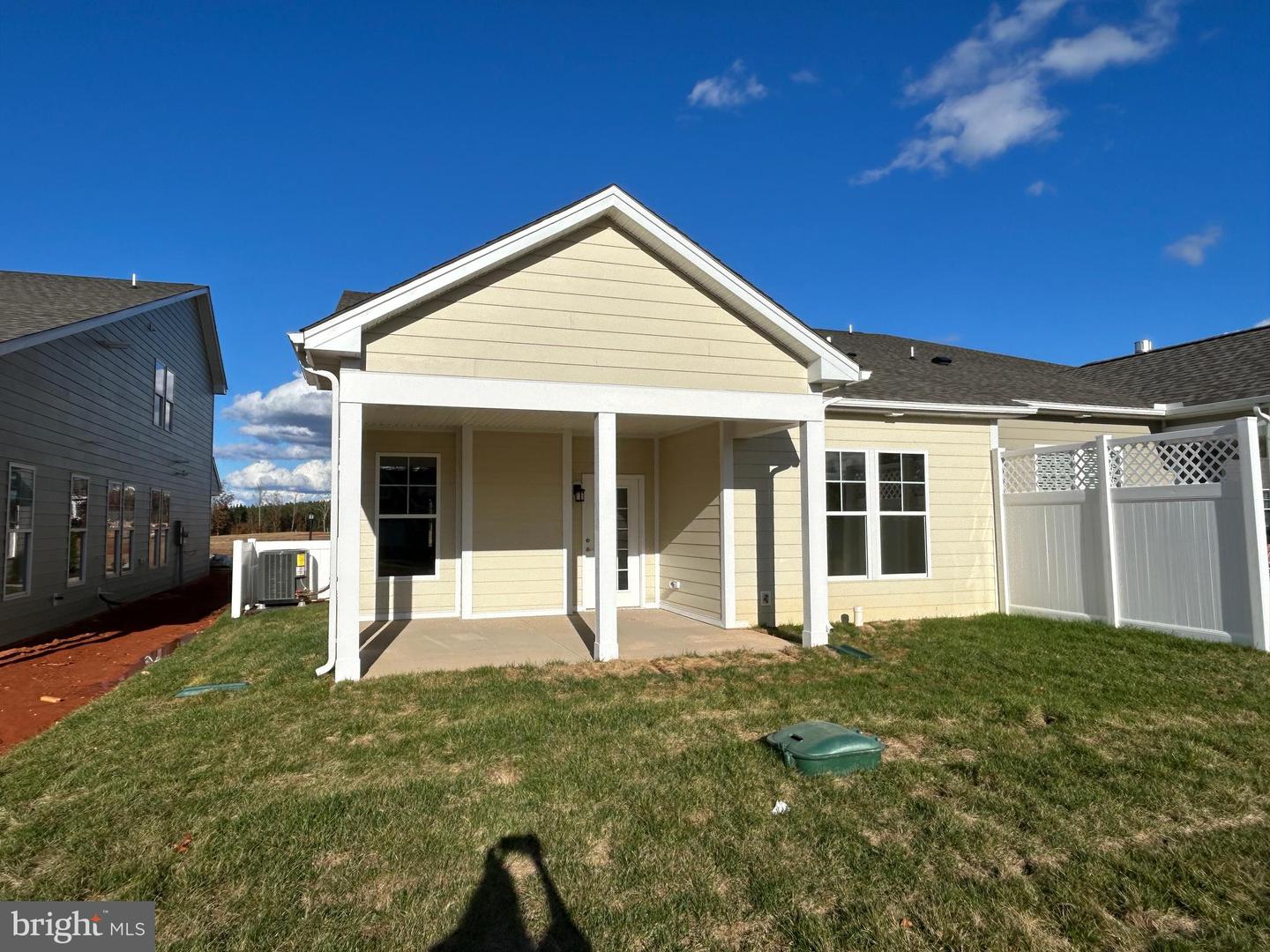 497 BAYBERRY LN, ZION CROSSROADS, Virginia 22942, 3 Bedrooms Bedrooms, 8 Rooms Rooms,2 BathroomsBathrooms,Residential,For sale,497 BAYBERRY LN,VALA2009202 MLS # VALA2009202