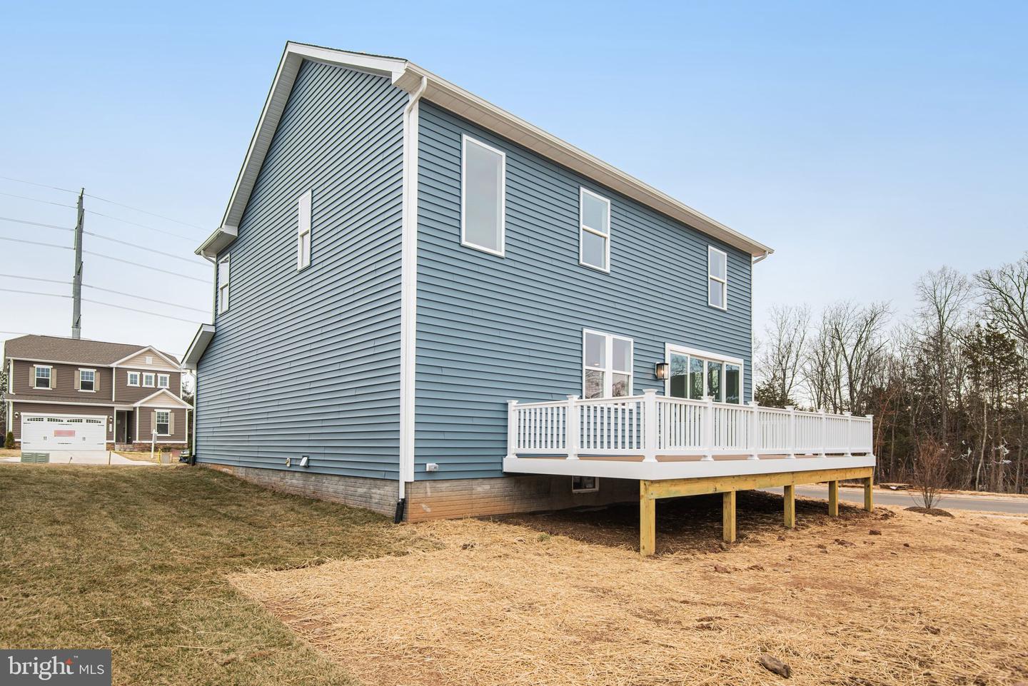 1087 WINTER PL, BEALETON, Virginia 22712, 4 Bedrooms Bedrooms, ,2 BathroomsBathrooms,Residential,For sale,1087 WINTER PL,VAFQ2020234 MLS # VAFQ2020234