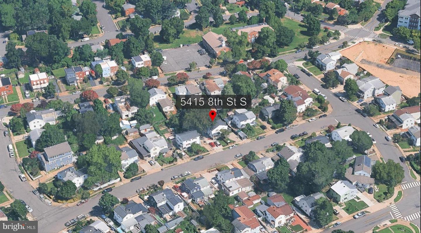 5415 8TH ST S, ARLINGTON, Virginia 22204, 2 Bedrooms Bedrooms, ,1 BathroomBathrooms,Residential,For sale,5415 8TH ST S,VAAR2068024 MLS # VAAR2068024