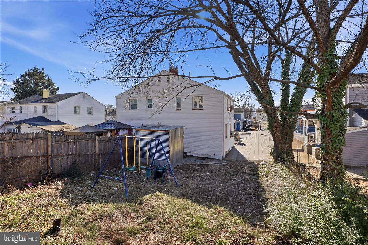 5415 8TH ST S, ARLINGTON, Virginia 22204, 2 Bedrooms Bedrooms, ,1 BathroomBathrooms,Residential,For sale,5415 8TH ST S,VAAR2068024 MLS # VAAR2068024