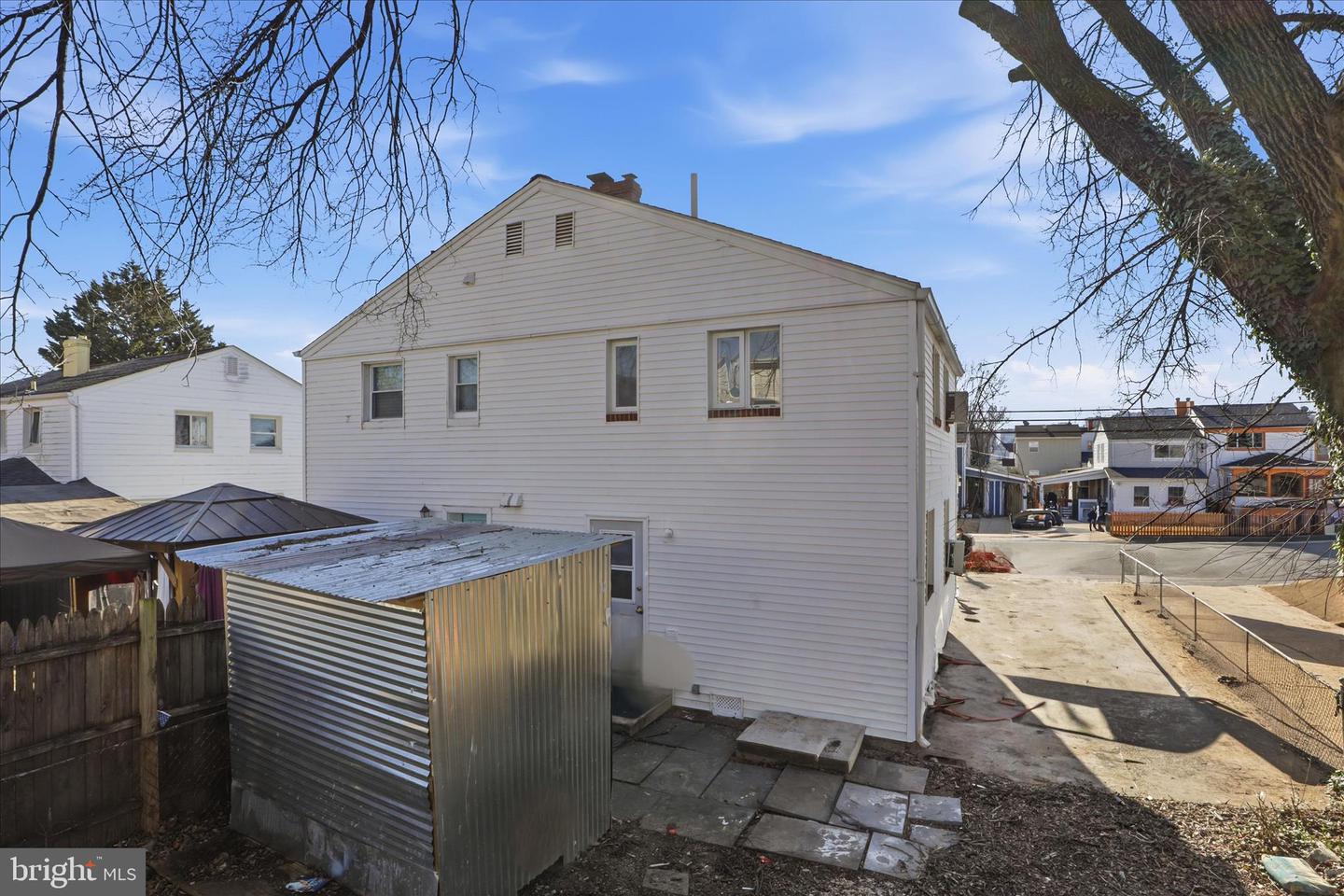 5415 8TH ST S, ARLINGTON, Virginia 22204, 2 Bedrooms Bedrooms, ,1 BathroomBathrooms,Residential,For sale,5415 8TH ST S,VAAR2068024 MLS # VAAR2068024