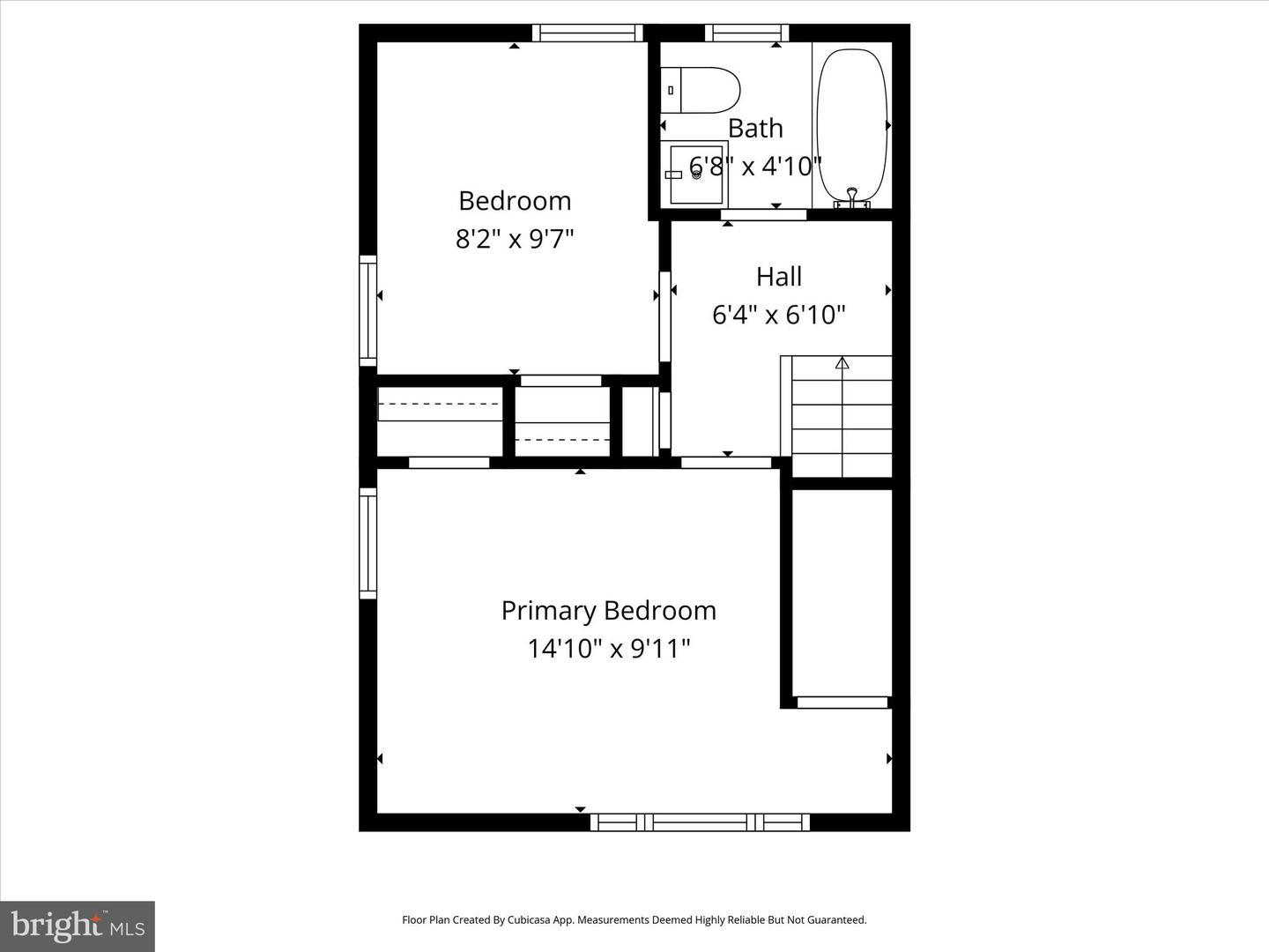 5415 8TH ST S, ARLINGTON, Virginia 22204, 2 Bedrooms Bedrooms, ,1 BathroomBathrooms,Residential,For sale,5415 8TH ST S,VAAR2068024 MLS # VAAR2068024