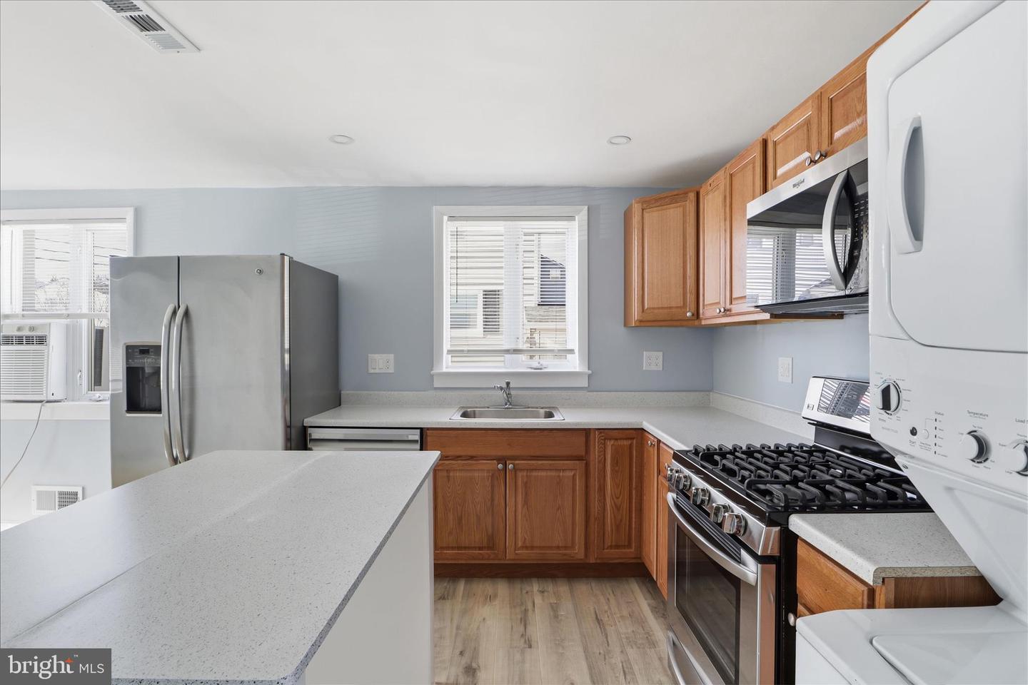 5415 8TH ST S, ARLINGTON, Virginia 22204, 2 Bedrooms Bedrooms, ,1 BathroomBathrooms,Residential,For sale,5415 8TH ST S,VAAR2068024 MLS # VAAR2068024