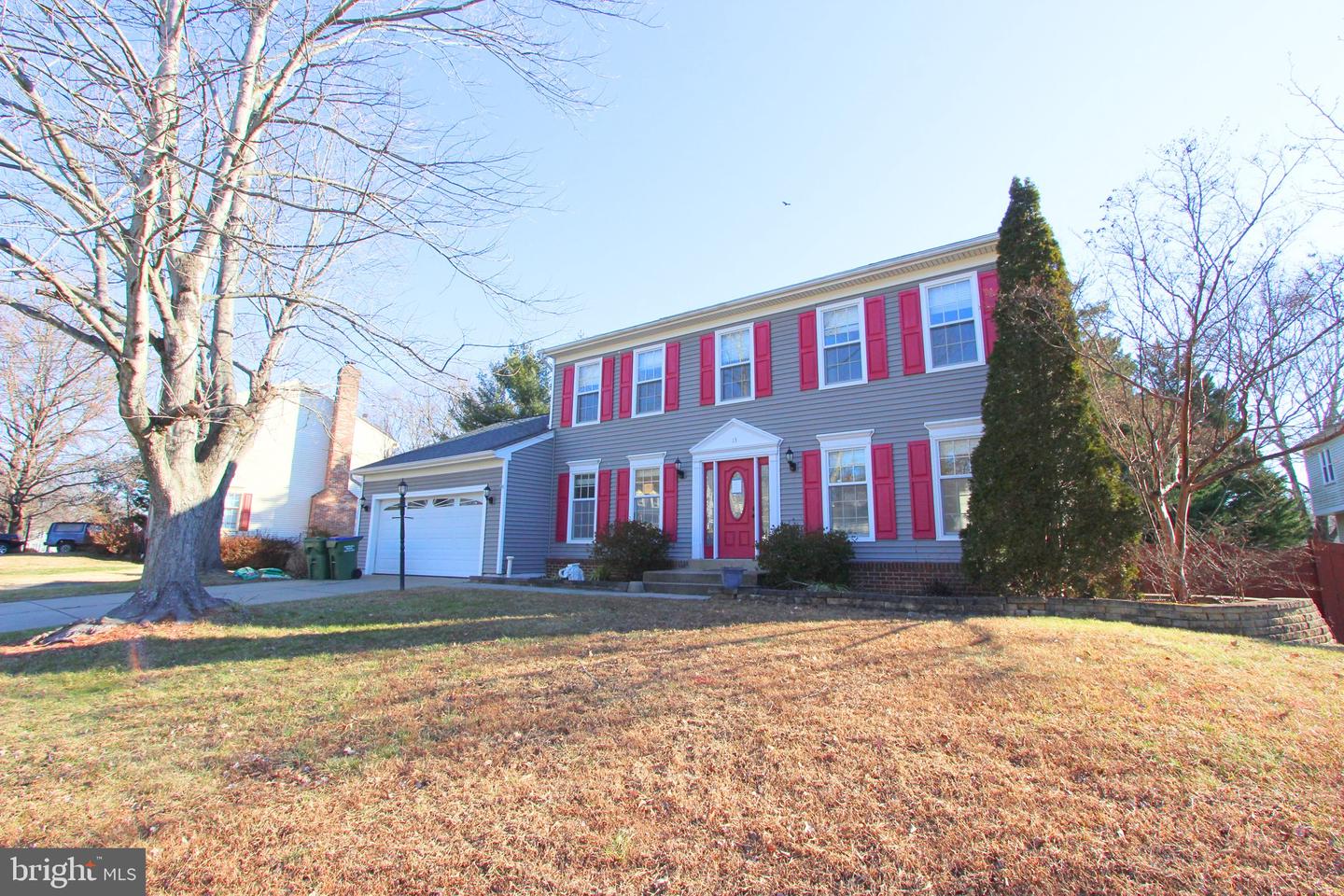 13 BURNS RD, STAFFORD, Virginia 22554, 4 Bedrooms Bedrooms, ,3 BathroomsBathrooms,Residential,For sale,13 BURNS RD,VAST2045444 MLS # VAST2045444