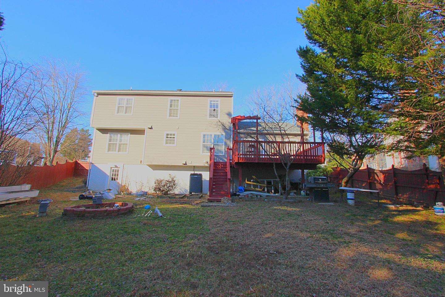 13 BURNS RD, STAFFORD, Virginia 22554, 4 Bedrooms Bedrooms, ,3 BathroomsBathrooms,Residential,For sale,13 BURNS RD,VAST2045444 MLS # VAST2045444