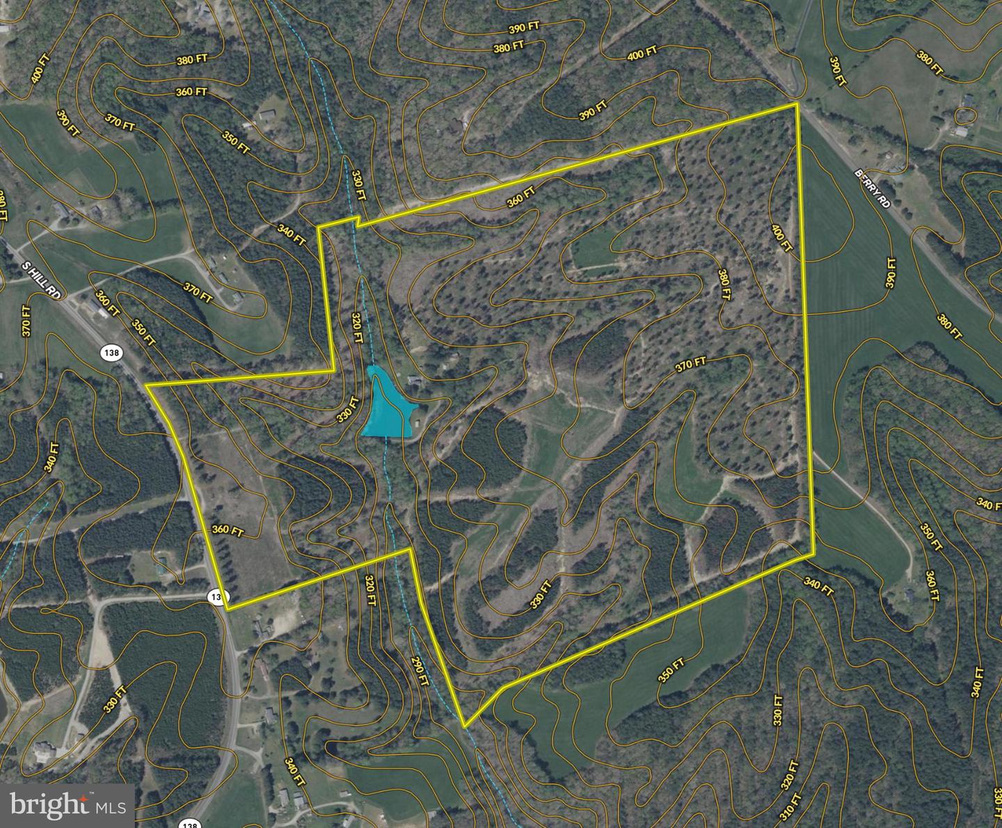 1052 S HILL RD, BRODNAX, Virginia 23920, 3 Bedrooms Bedrooms, 5 Rooms Rooms,2 BathroomsBathrooms,Residential,For sale,1052 S HILL RD,VALB2000070 MLS # VALB2000070