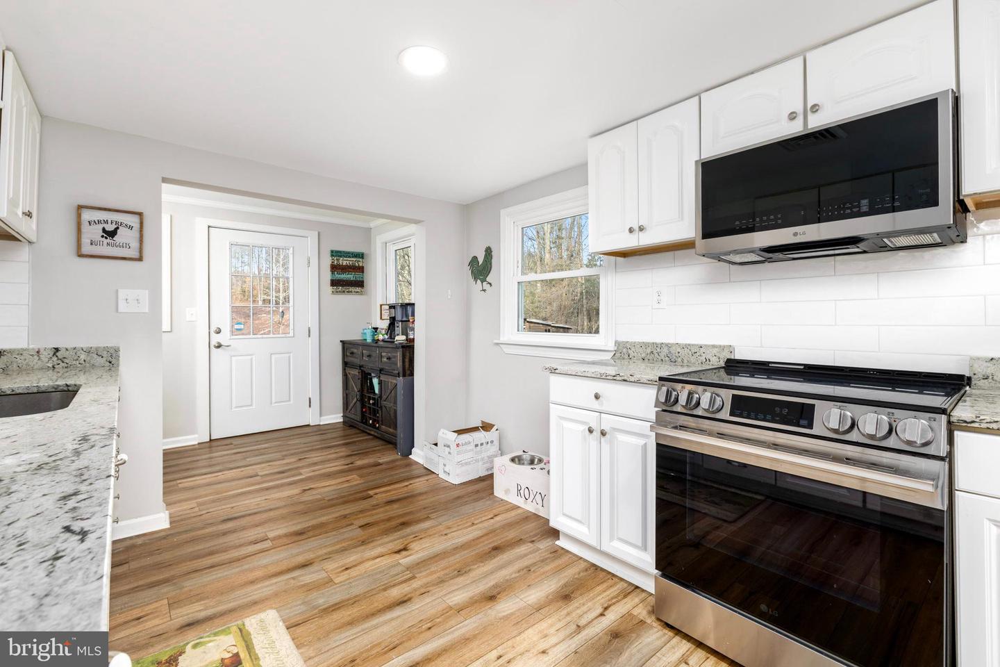 1052 S HILL RD, BRODNAX, Virginia 23920, 3 Bedrooms Bedrooms, 5 Rooms Rooms,2 BathroomsBathrooms,Residential,For sale,1052 S HILL RD,VALB2000070 MLS # VALB2000070