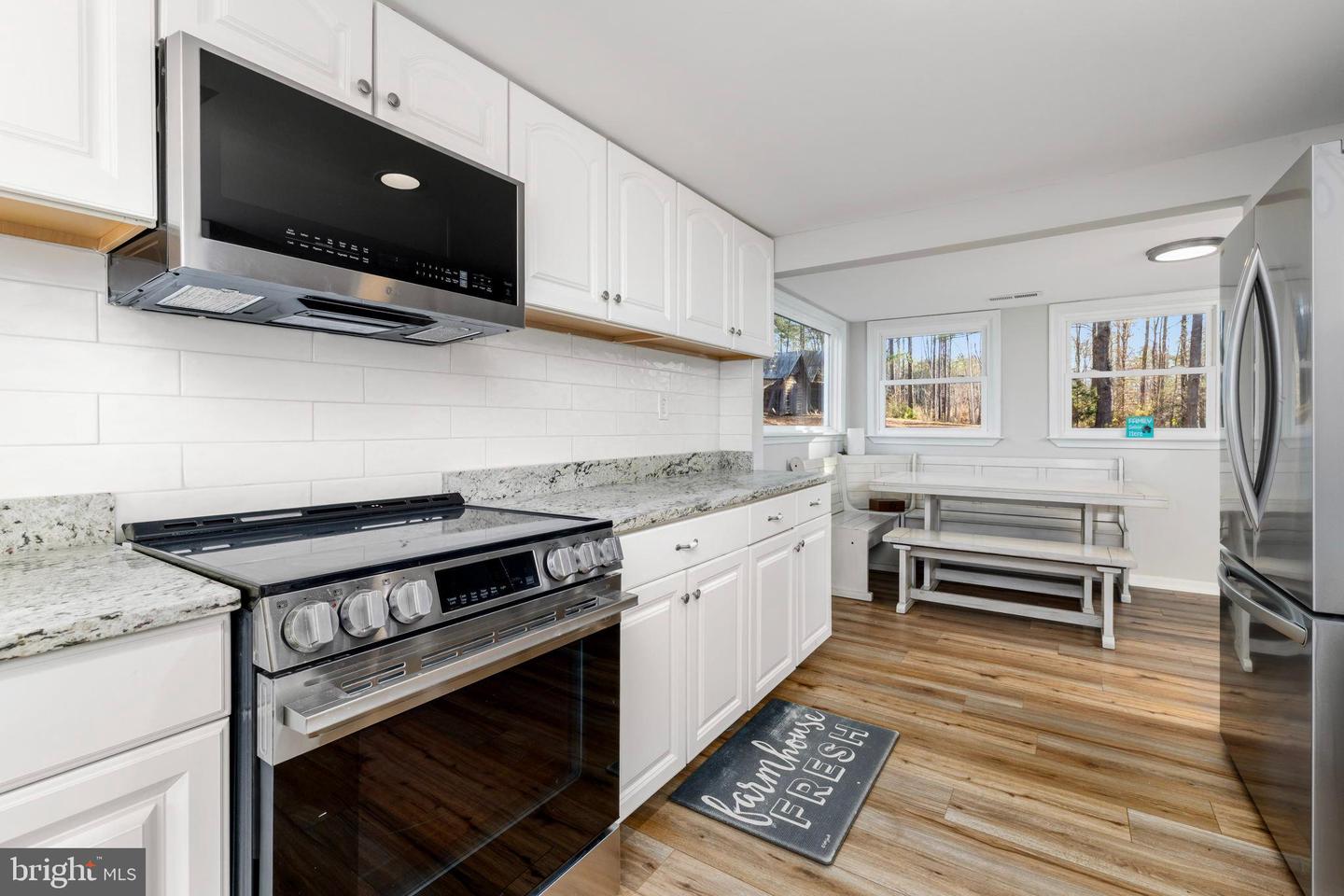 1052 S HILL RD, BRODNAX, Virginia 23920, 3 Bedrooms Bedrooms, 5 Rooms Rooms,2 BathroomsBathrooms,Residential,For sale,1052 S HILL RD,VALB2000070 MLS # VALB2000070