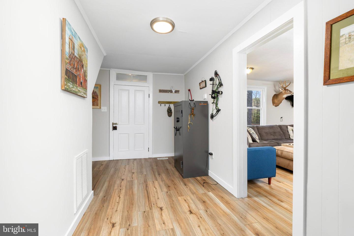 1052 S HILL RD, BRODNAX, Virginia 23920, 3 Bedrooms Bedrooms, 5 Rooms Rooms,2 BathroomsBathrooms,Residential,For sale,1052 S HILL RD,VALB2000070 MLS # VALB2000070