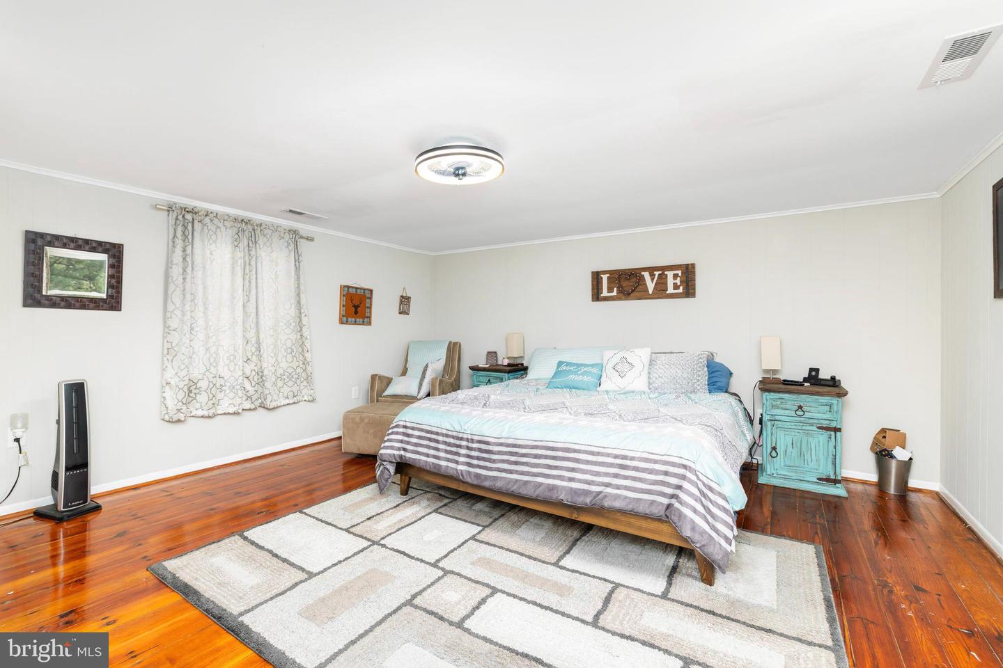 1052 S HILL RD, BRODNAX, Virginia 23920, 3 Bedrooms Bedrooms, 5 Rooms Rooms,2 BathroomsBathrooms,Residential,For sale,1052 S HILL RD,VALB2000070 MLS # VALB2000070