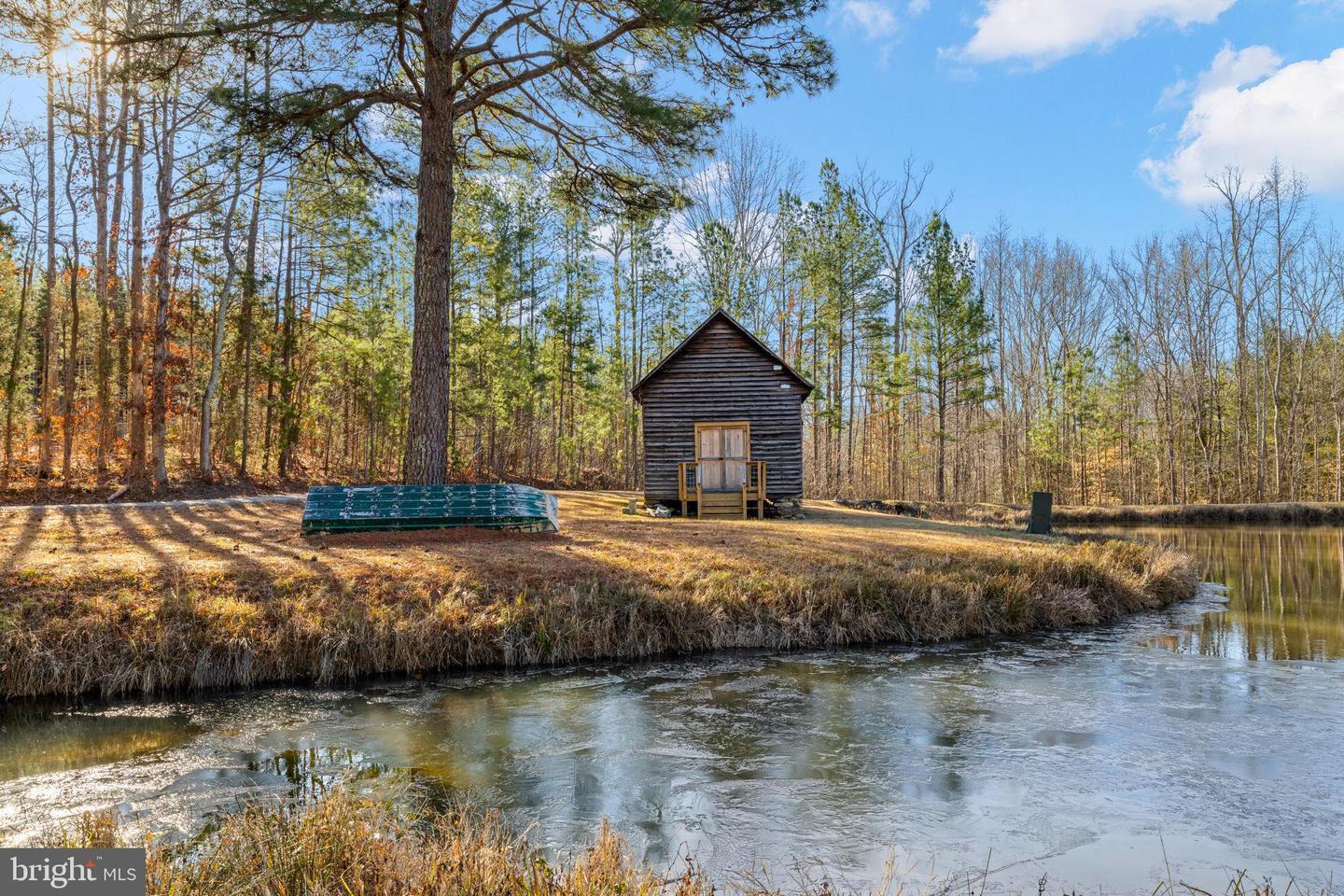 1052 S HILL RD, BRODNAX, Virginia 23920, 3 Bedrooms Bedrooms, 5 Rooms Rooms,2 BathroomsBathrooms,Residential,For sale,1052 S HILL RD,VALB2000070 MLS # VALB2000070