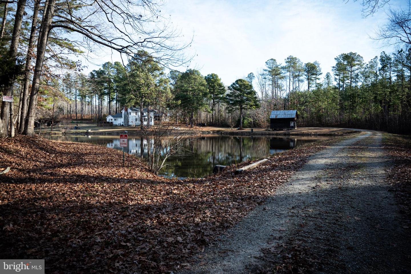 1052 S HILL RD, BRODNAX, Virginia 23920, 3 Bedrooms Bedrooms, 5 Rooms Rooms,2 BathroomsBathrooms,Residential,For sale,1052 S HILL RD,VALB2000070 MLS # VALB2000070