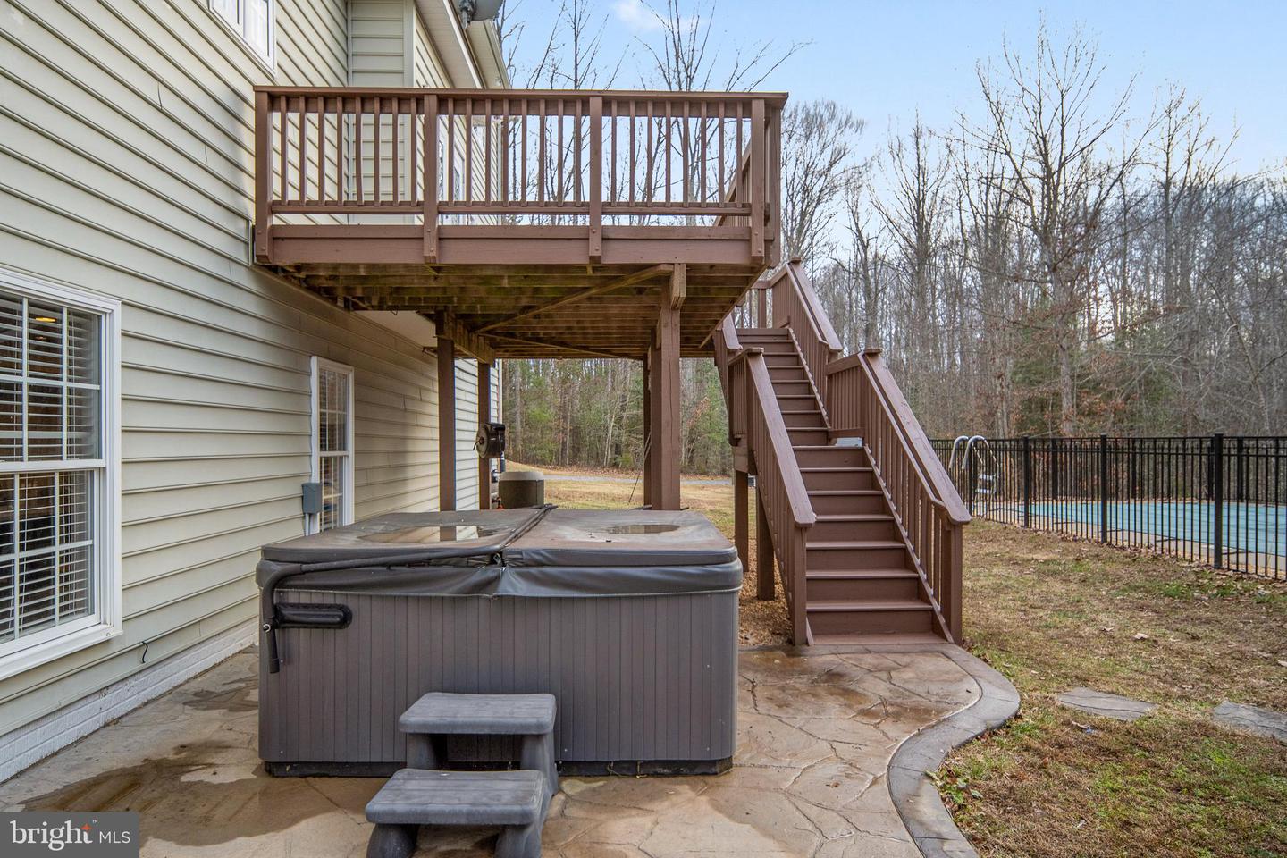 9020 ELLIS LN, SPOTSYLVANIA, Virginia 22553, 5 Bedrooms Bedrooms, 18 Rooms Rooms,3 BathroomsBathrooms,Residential,For sale,9020 ELLIS LN,VASP2038814 MLS # VASP2038814