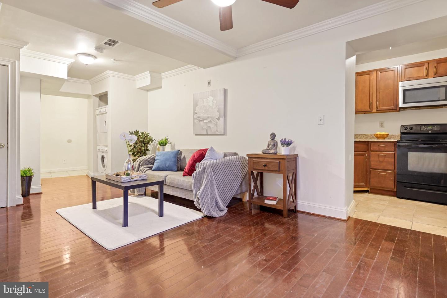 4274 FOOTE ST NE #1, WASHINGTON, District Of Columbia 20019, 3 Bedrooms Bedrooms, 5 Rooms Rooms,2 BathroomsBathrooms,Residential,For sale,4274 FOOTE ST NE #1,DCDC2242910 MLS # DCDC2242910