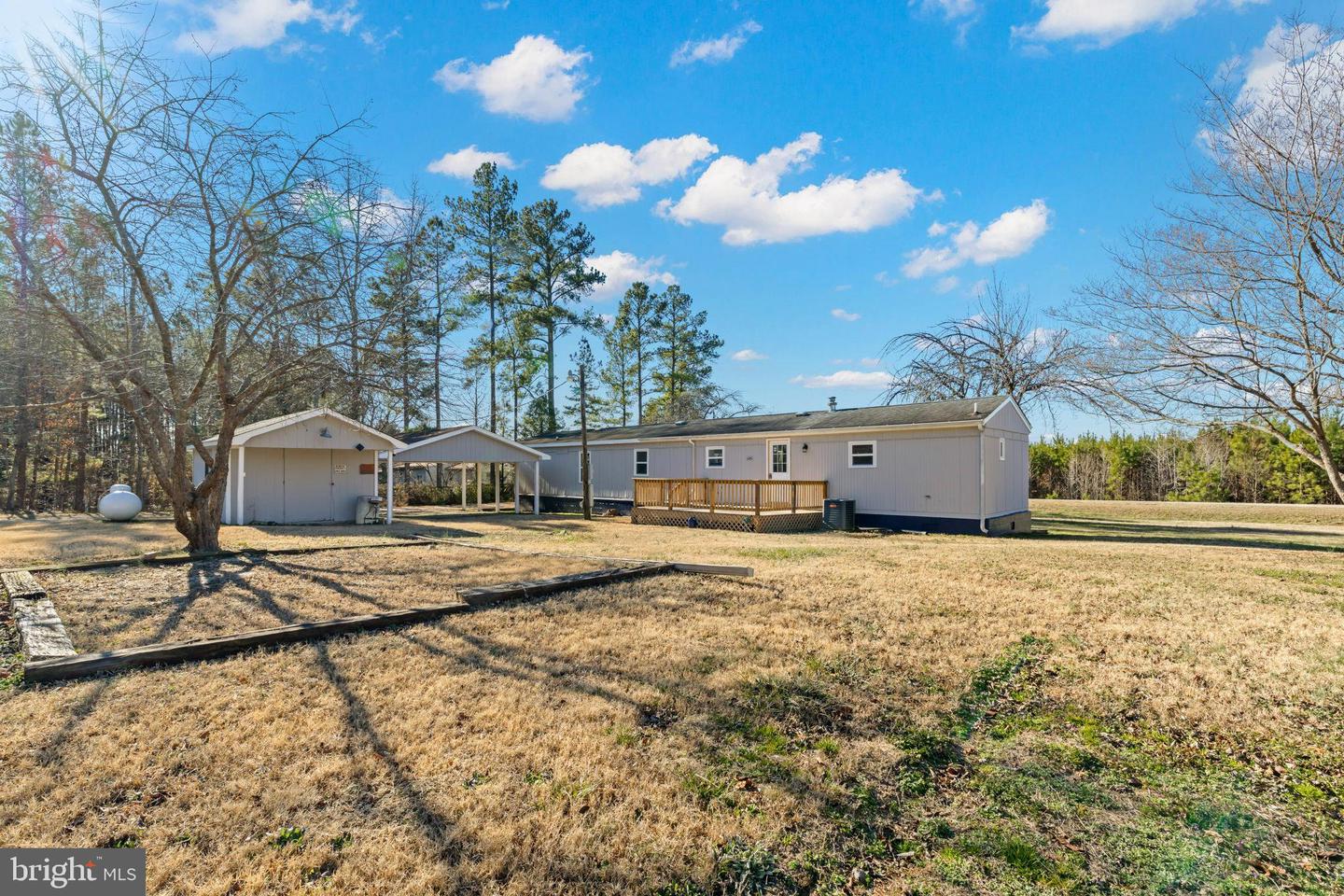 870 SOUTH HILL ROAD, BRODNAX, Virginia 23920, 2 Bedrooms Bedrooms, ,2 BathroomsBathrooms,Residential,For sale,870 SOUTH HILL ROAD,VALB2000072 MLS # VALB2000072