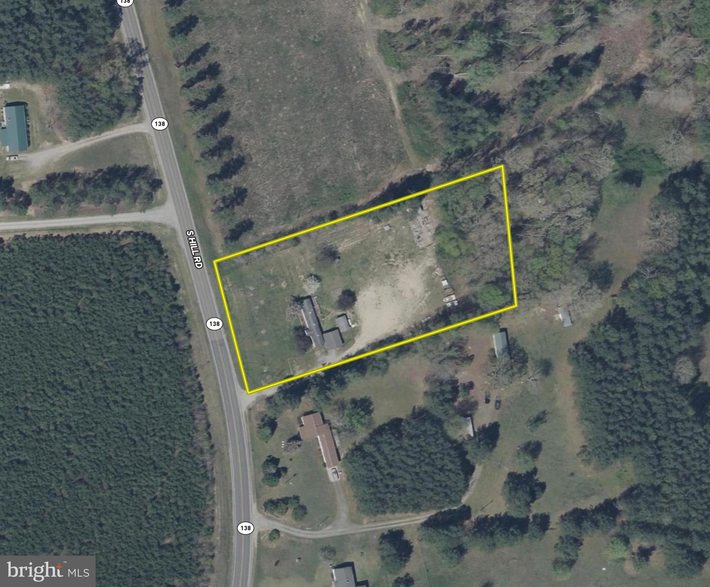 870 SOUTH HILL ROAD, BRODNAX, Virginia 23920, 2 Bedrooms Bedrooms, ,2 BathroomsBathrooms,Residential,For sale,870 SOUTH HILL ROAD,VALB2000072 MLS # VALB2000072