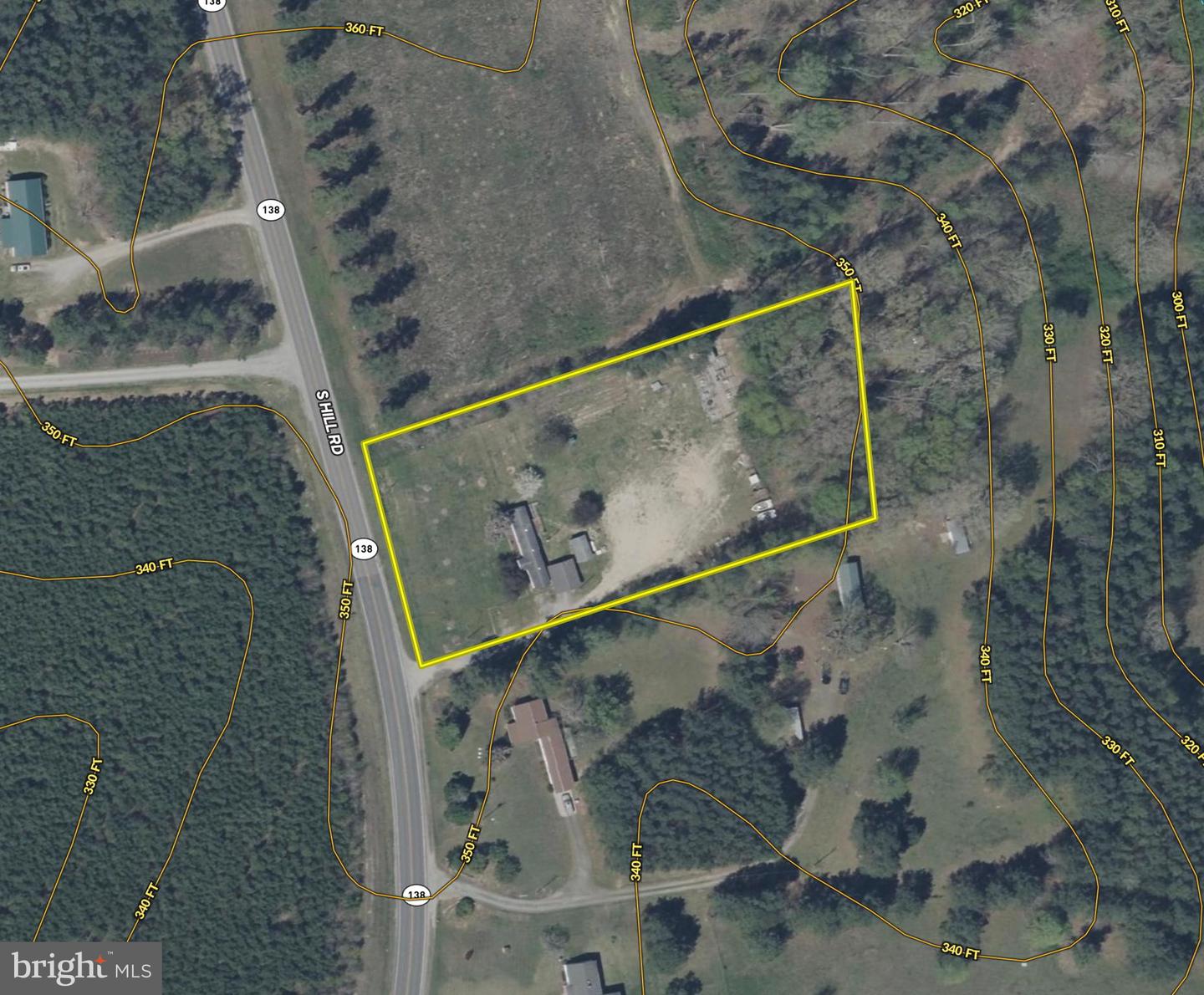 870 SOUTH HILL ROAD, BRODNAX, Virginia 23920, 2 Bedrooms Bedrooms, ,2 BathroomsBathrooms,Residential,For sale,870 SOUTH HILL ROAD,VALB2000072 MLS # VALB2000072