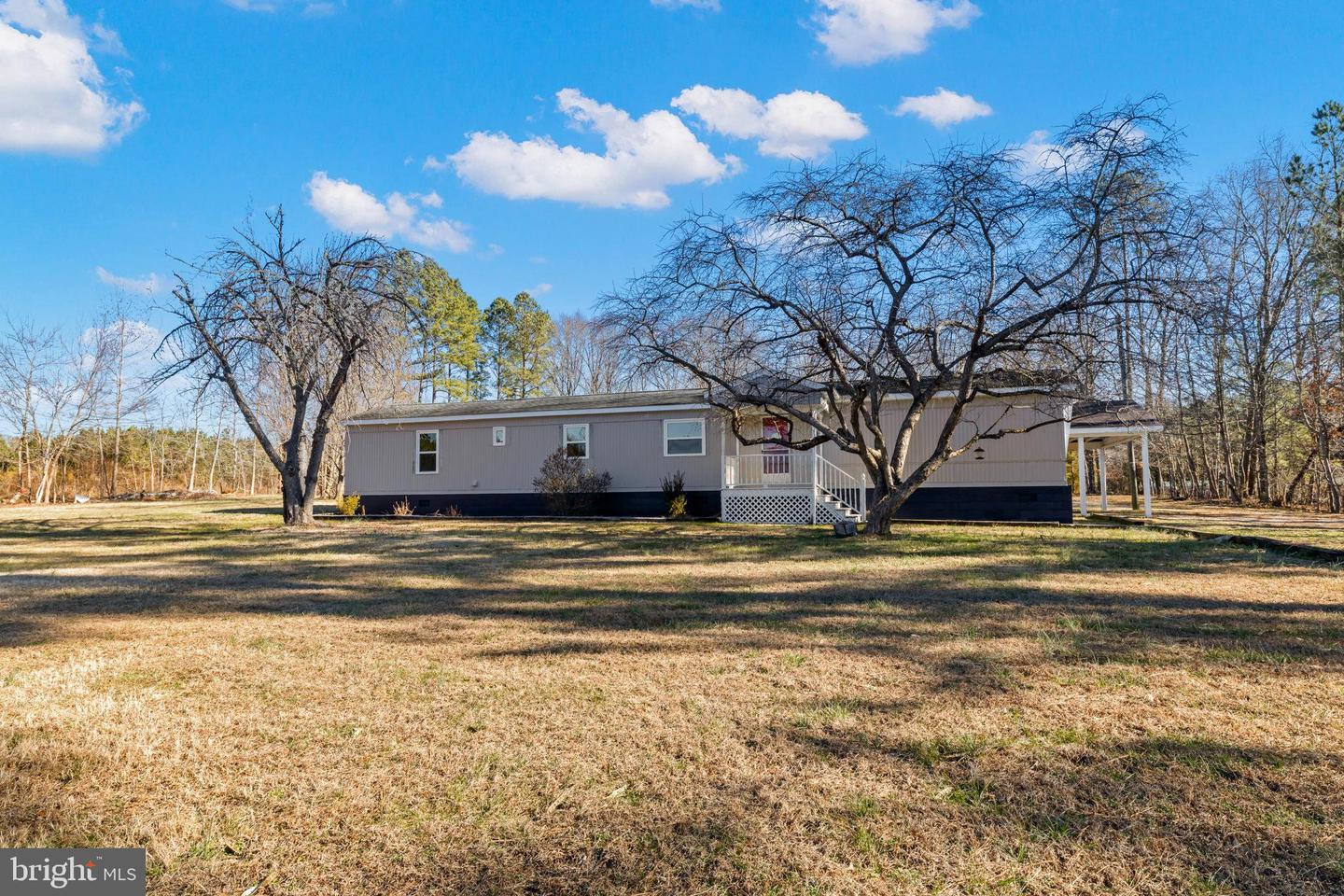 870 SOUTH HILL ROAD, BRODNAX, Virginia 23920, 2 Bedrooms Bedrooms, ,2 BathroomsBathrooms,Residential,For sale,870 SOUTH HILL ROAD,VALB2000072 MLS # VALB2000072