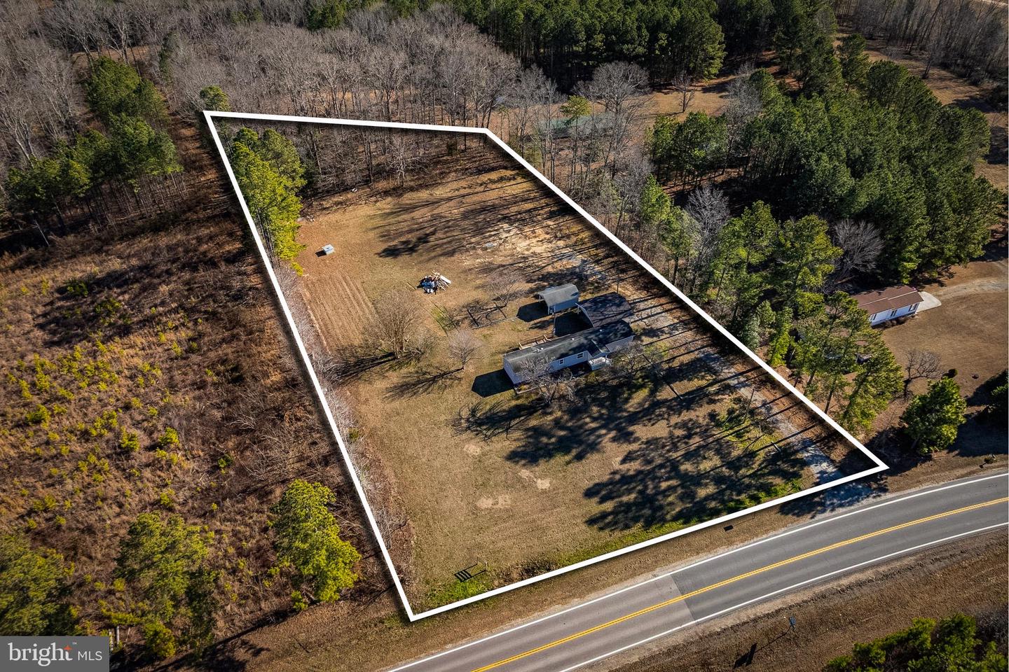 870 SOUTH HILL ROAD, BRODNAX, Virginia 23920, 2 Bedrooms Bedrooms, ,2 BathroomsBathrooms,Residential,For sale,870 SOUTH HILL ROAD,VALB2000072 MLS # VALB2000072