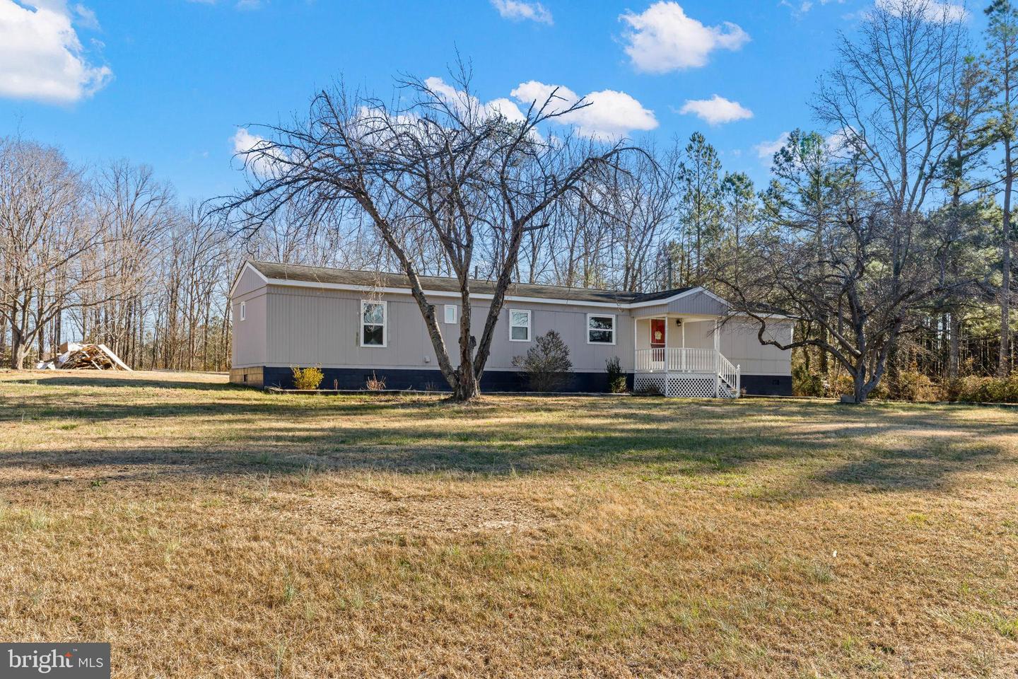 870 SOUTH HILL ROAD, BRODNAX, Virginia 23920, 2 Bedrooms Bedrooms, ,2 BathroomsBathrooms,Residential,For sale,870 SOUTH HILL ROAD,VALB2000072 MLS # VALB2000072