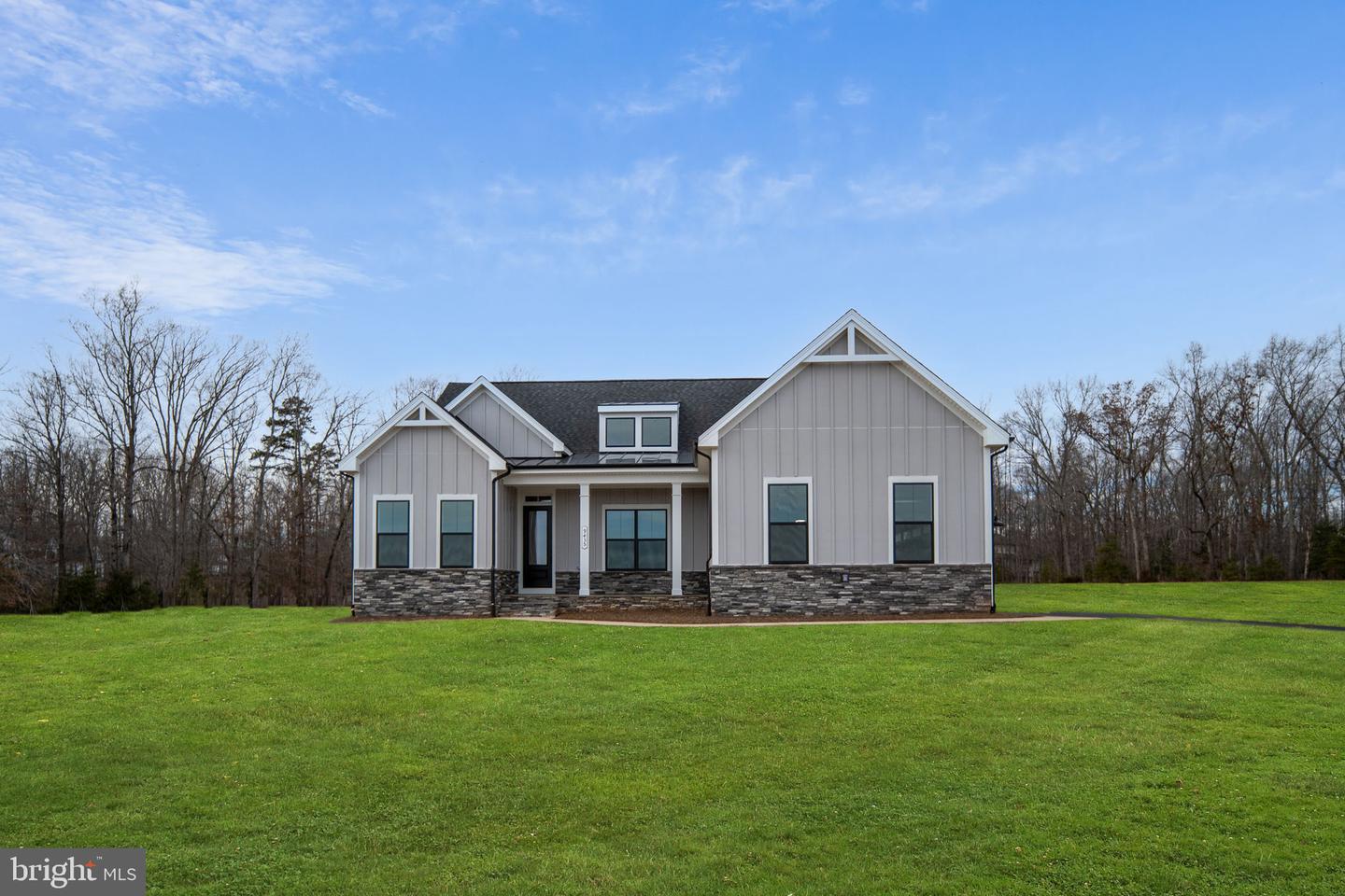 9435 SIGNATURE WAY, FREDERICKSBURG, Virginia 22407, 5 Bedrooms Bedrooms, ,4 BathroomsBathrooms,Residential,For sale,9435 SIGNATURE WAY,VASP2038816 MLS # VASP2038816