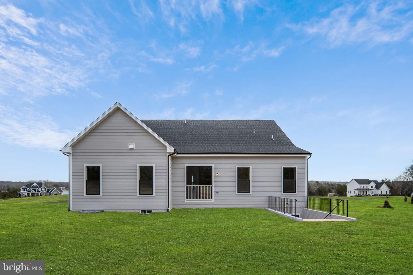 9435 SIGNATURE WAY, FREDERICKSBURG, Virginia 22407, 5 Bedrooms Bedrooms, ,4 BathroomsBathrooms,Residential,For sale,9435 SIGNATURE WAY,VASP2038816 MLS # VASP2038816