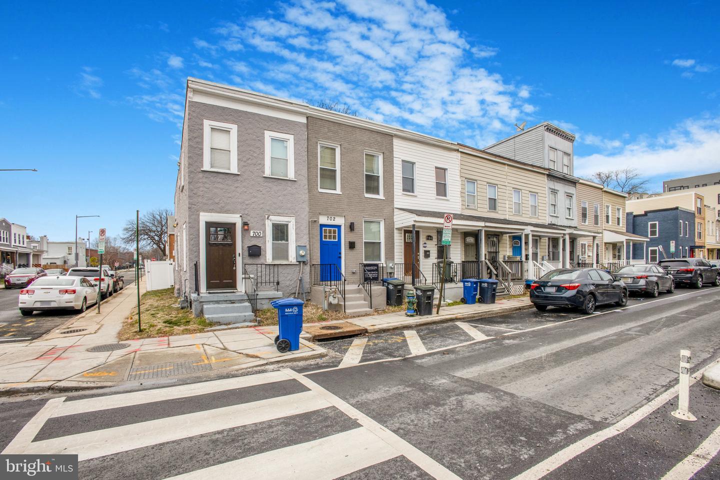 702 19TH ST NE, WASHINGTON, District Of Columbia 20002, 2 Bedrooms Bedrooms, ,1 BathroomBathrooms,Residential,For sale,702 19TH ST NE,DCDC2242916 MLS # DCDC2242916