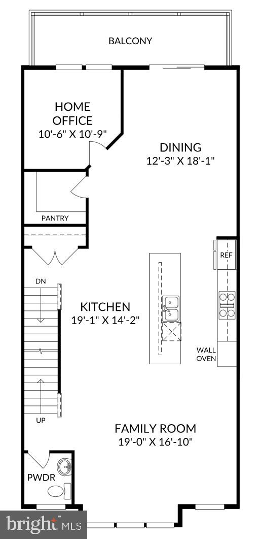 1057 INFERNO TER SE, LEESBURG, Virginia 20175, 3 Bedrooms Bedrooms, ,2 BathroomsBathrooms,Residential,For sale,1057 INFERNO TER SE,VALO2114472 MLS # VALO2114472