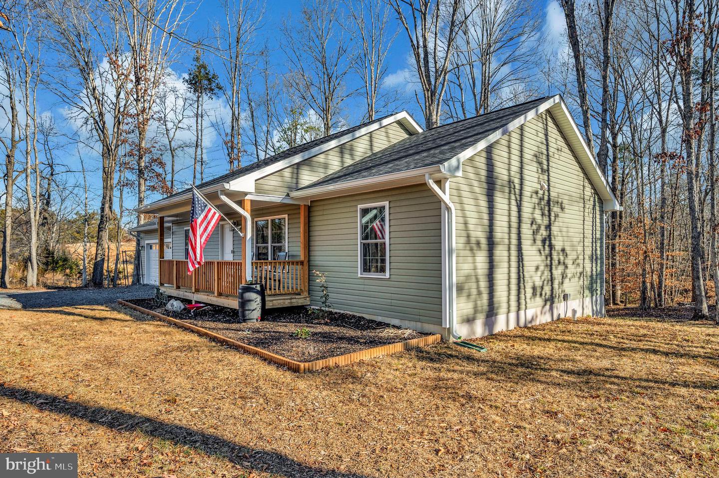 26399 ORANGE SPRINGS RD, UNIONVILLE, Virginia 22567, 3 Bedrooms Bedrooms, 5 Rooms Rooms,2 BathroomsBathrooms,Residential,For sale,26399 ORANGE SPRINGS RD,VAOR2013174 MLS # VAOR2013174