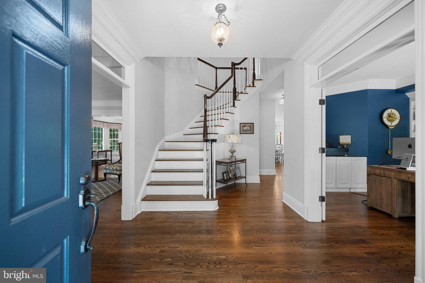 6020 COPELY LN, MCLEAN, Virginia 22101, 6 Bedrooms Bedrooms, ,6 BathroomsBathrooms,Residential,For sale,6020 COPELY LN,VAFX2287254 MLS # VAFX2287254