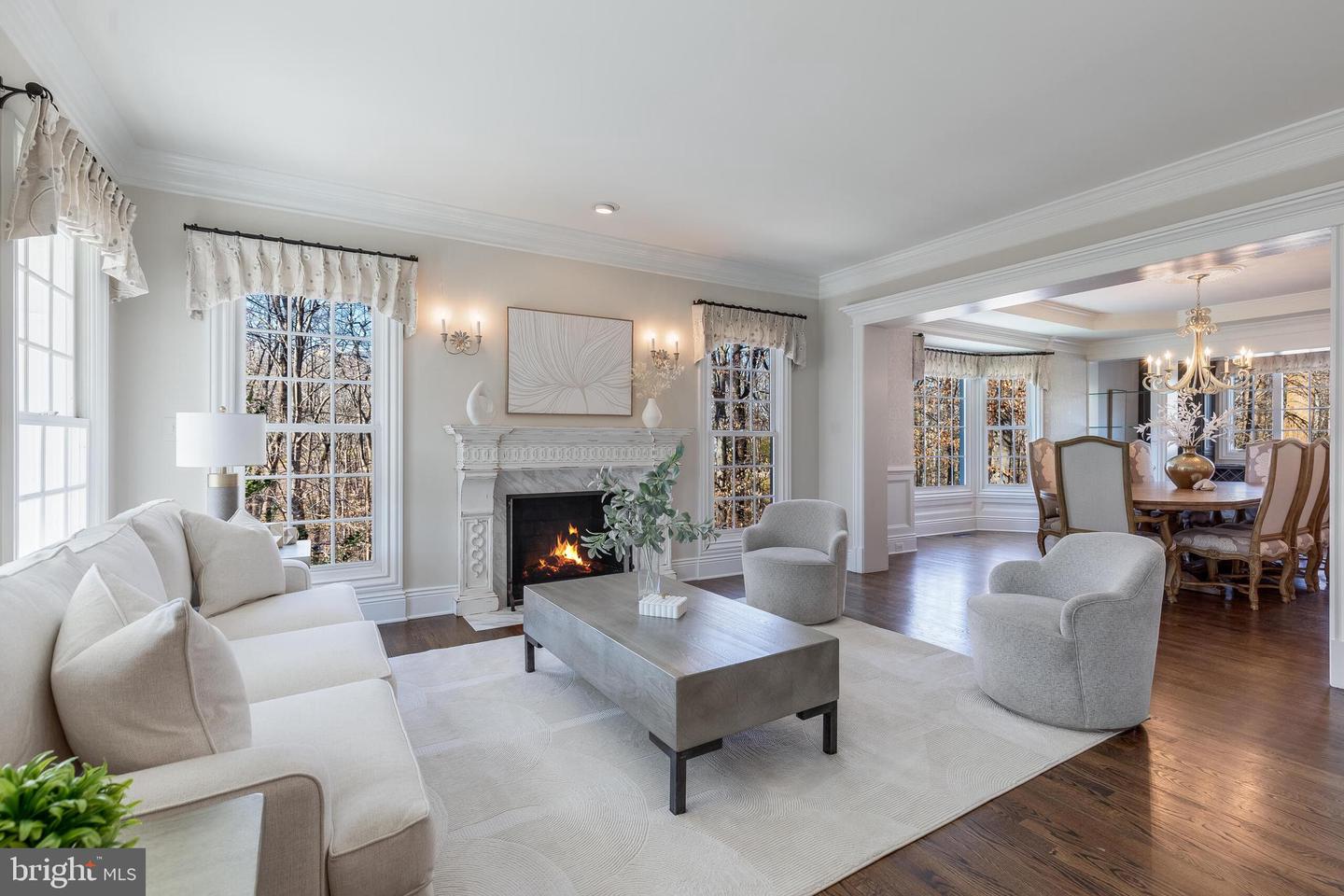 6020 COPELY LN, MCLEAN, Virginia 22101, 6 Bedrooms Bedrooms, ,6 BathroomsBathrooms,Residential,For sale,6020 COPELY LN,VAFX2287254 MLS # VAFX2287254