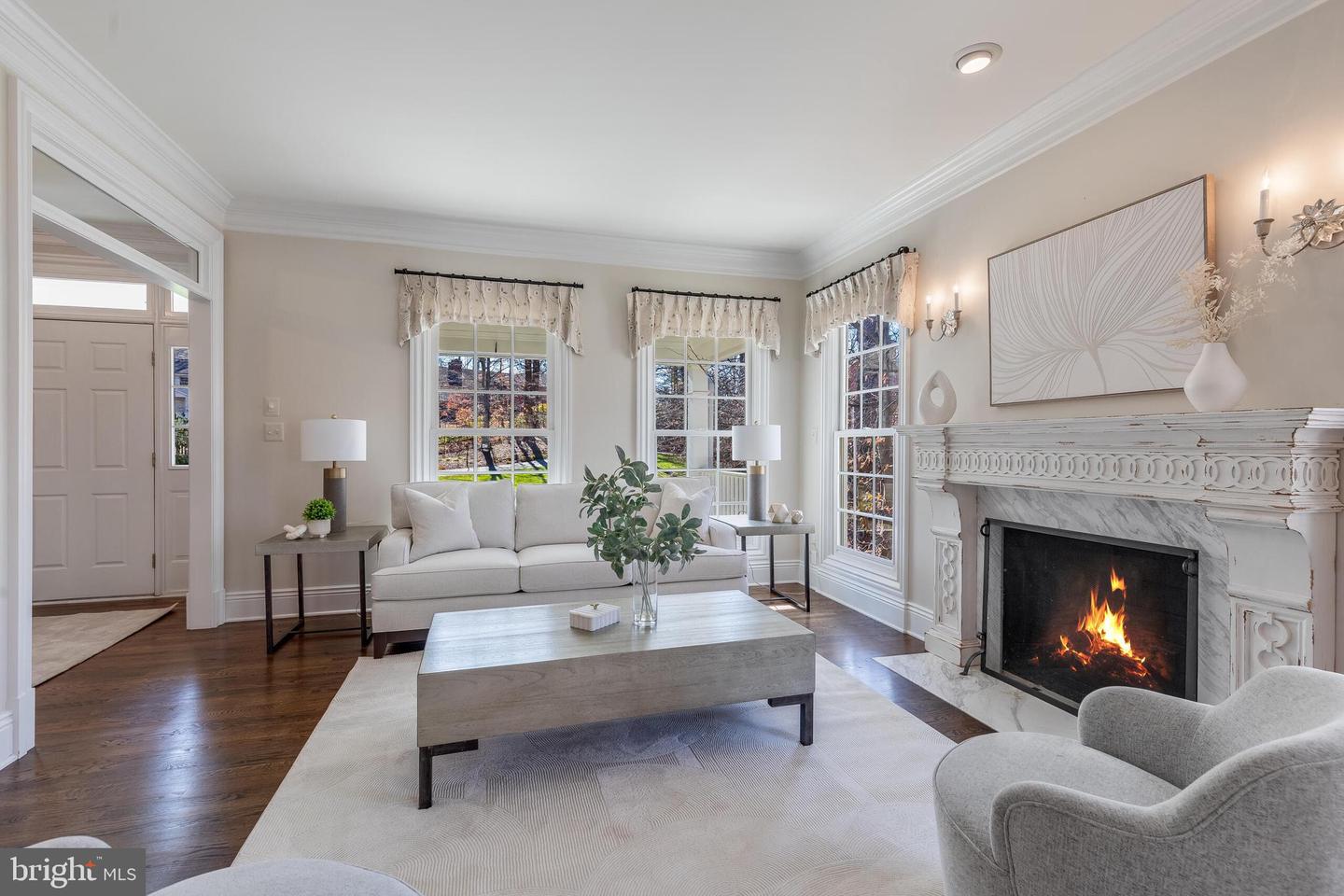 6020 COPELY LN, MCLEAN, Virginia 22101, 6 Bedrooms Bedrooms, ,6 BathroomsBathrooms,Residential,For sale,6020 COPELY LN,VAFX2287254 MLS # VAFX2287254