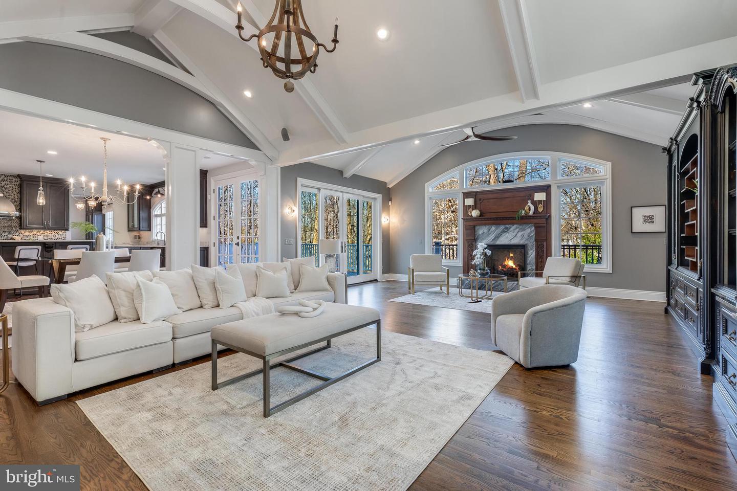 6020 COPELY LN, MCLEAN, Virginia 22101, 6 Bedrooms Bedrooms, ,6 BathroomsBathrooms,Residential,For sale,6020 COPELY LN,VAFX2287254 MLS # VAFX2287254