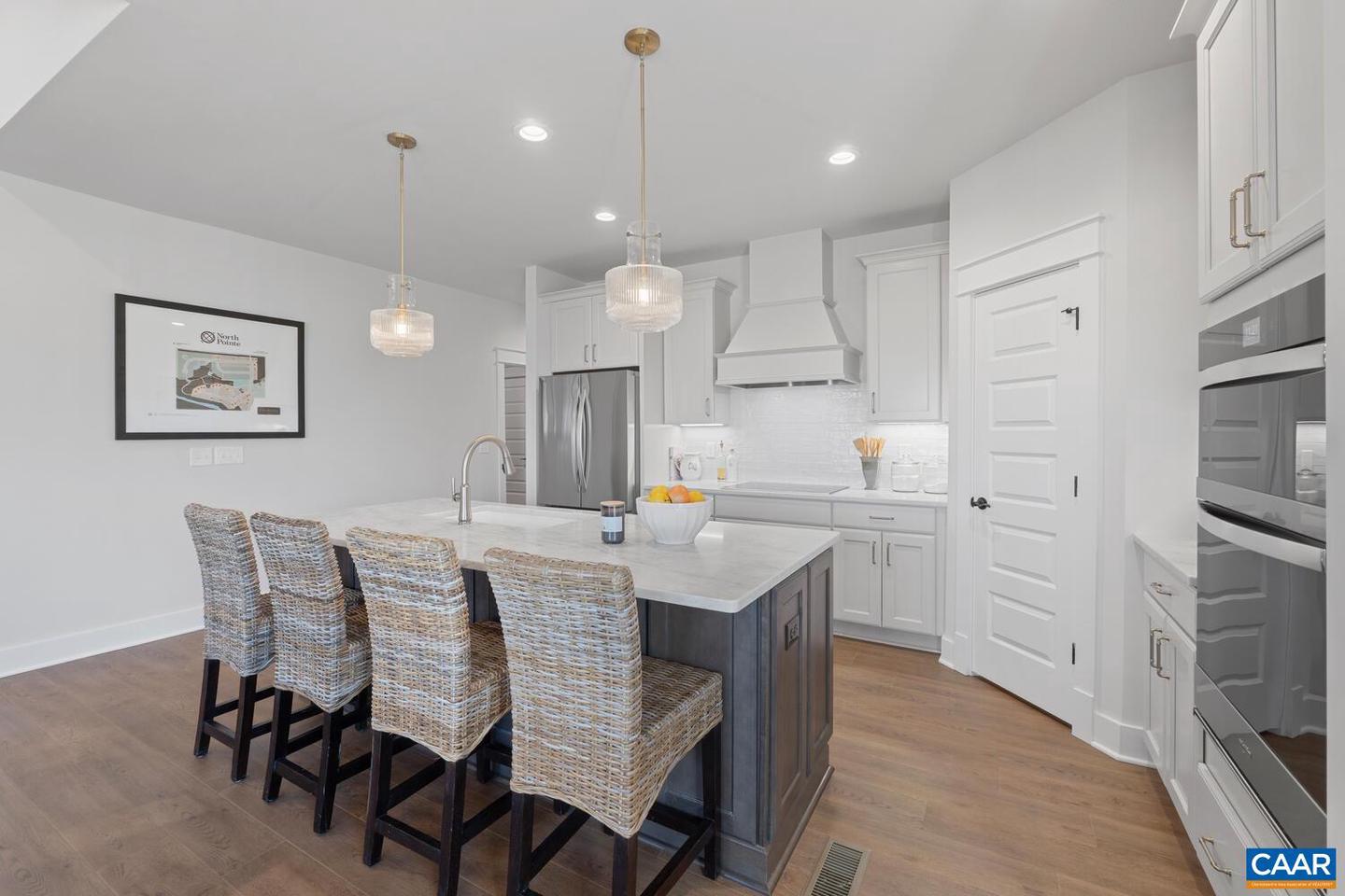 2 AGATHA RIDGE LN #C, CROZET, Virginia 22932, 4 Bedrooms Bedrooms, ,3 BathroomsBathrooms,Residential,For sale,2 AGATHA RIDGE LN #C,672769 MLS # 672769