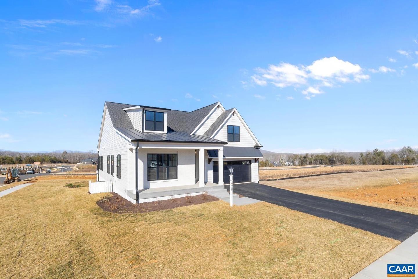 2 AGATHA RIDGE LN #C, CROZET, Virginia 22932, 4 Bedrooms Bedrooms, ,3 BathroomsBathrooms,Residential,For sale,2 AGATHA RIDGE LN #C,672769 MLS # 672769