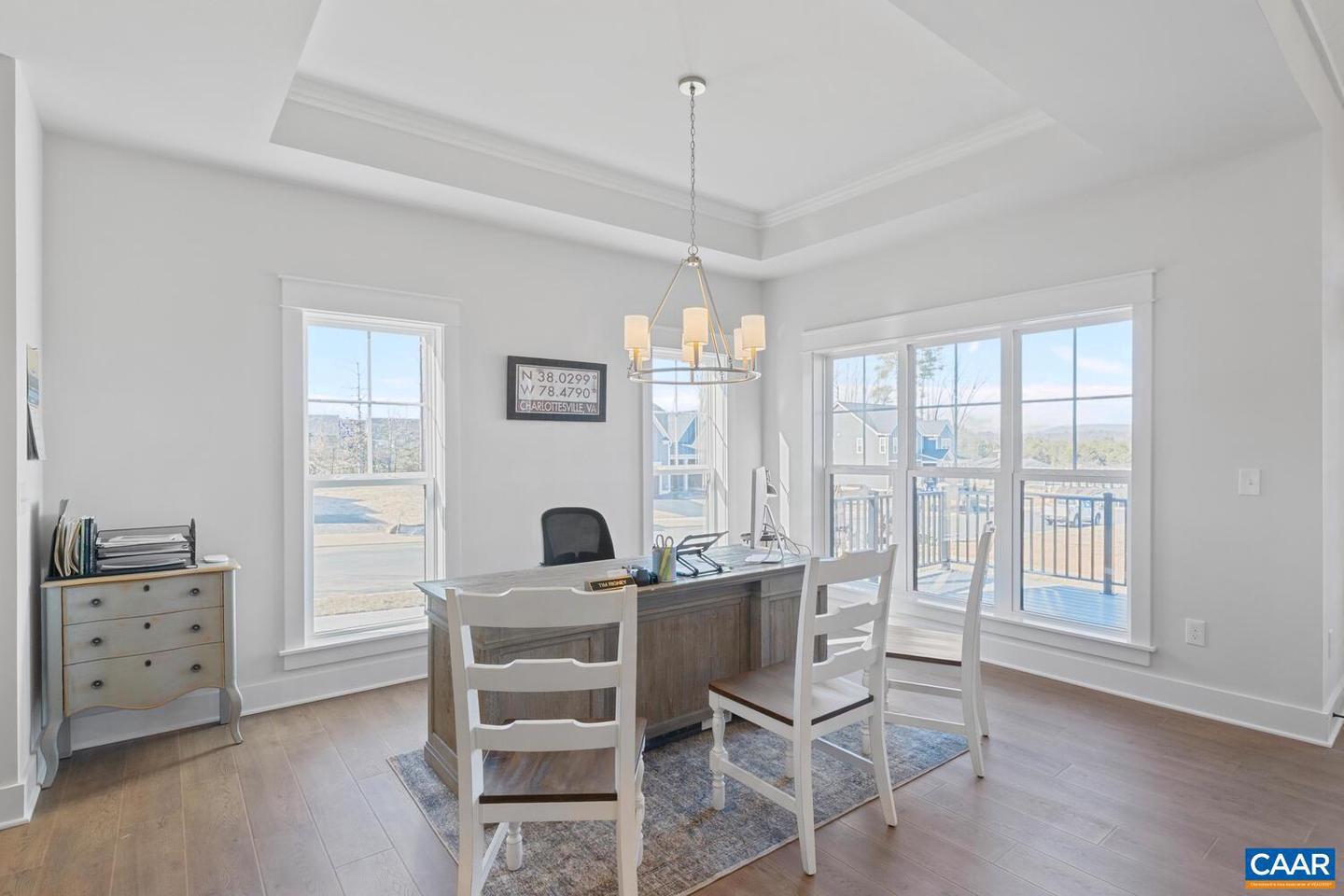 2 AGATHA RIDGE LN #C, CROZET, Virginia 22932, 4 Bedrooms Bedrooms, ,3 BathroomsBathrooms,Residential,For sale,2 AGATHA RIDGE LN #C,672769 MLS # 672769