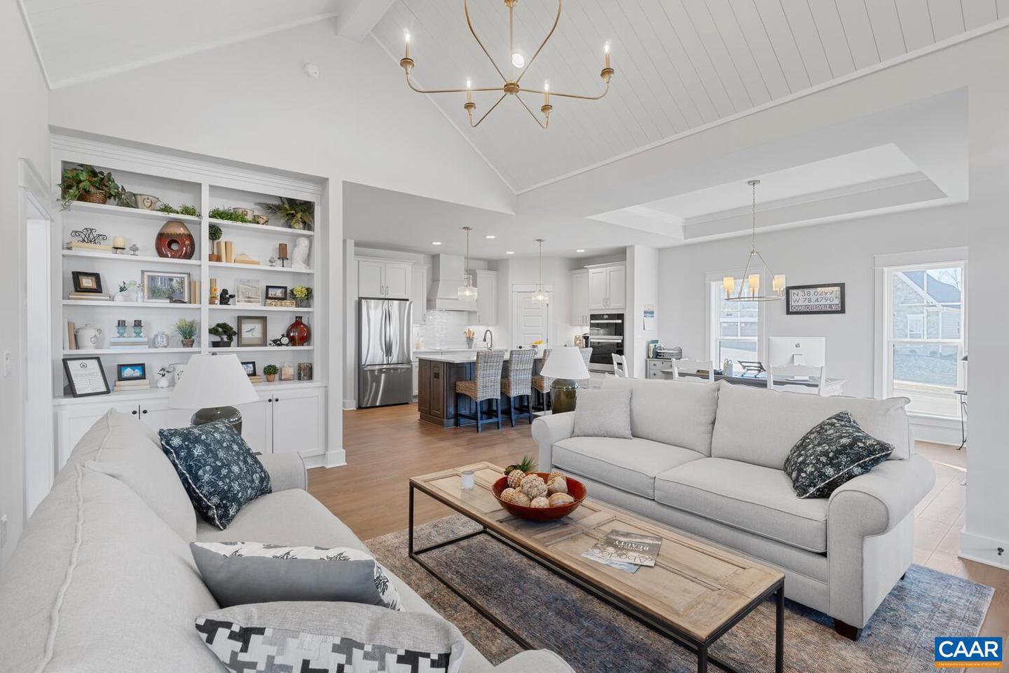 2 AGATHA RIDGE LN #C, CROZET, Virginia 22932, 4 Bedrooms Bedrooms, ,3 BathroomsBathrooms,Residential,For sale,2 AGATHA RIDGE LN #C,672769 MLS # 672769