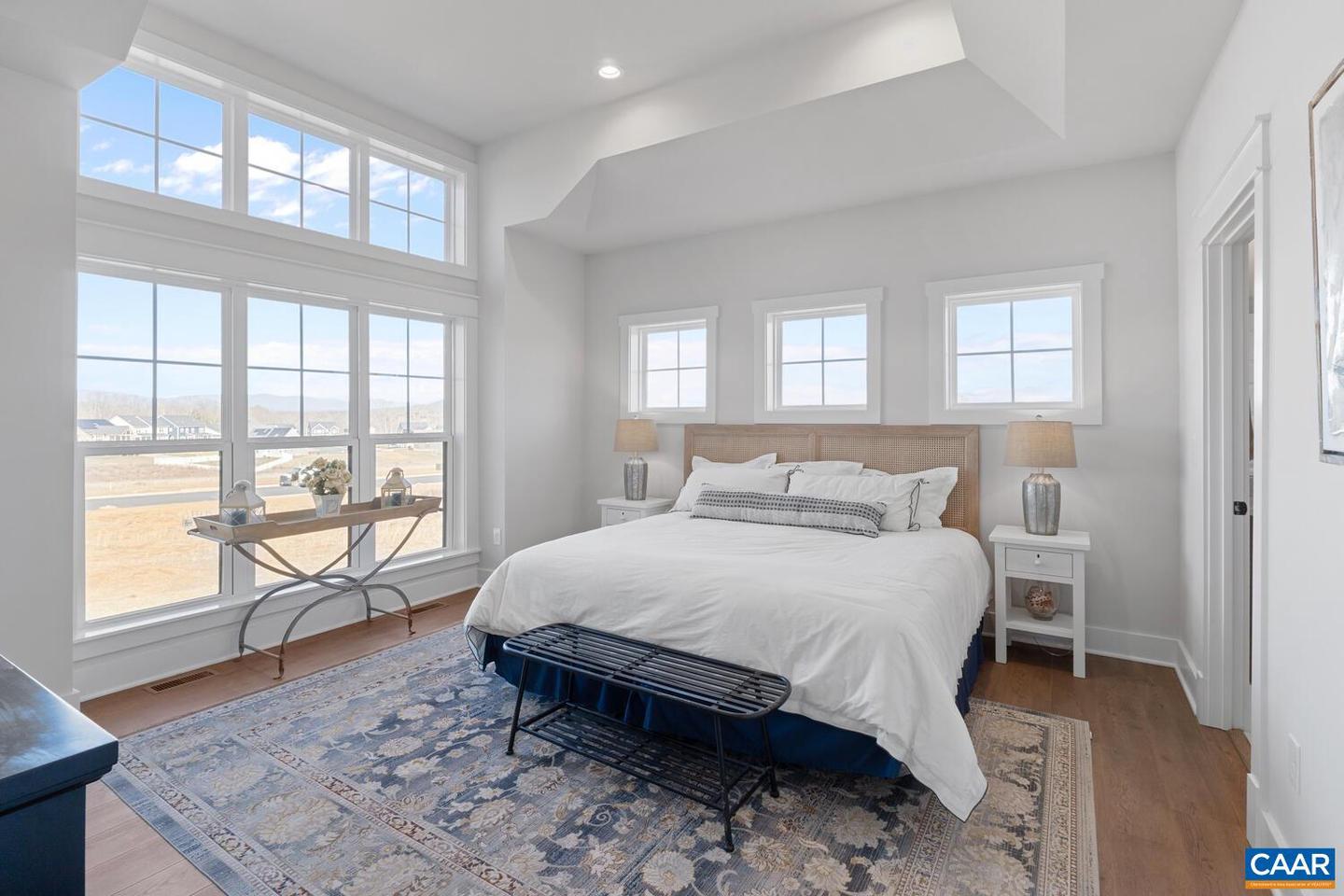 2 AGATHA RIDGE LN #C, CROZET, Virginia 22932, 4 Bedrooms Bedrooms, ,3 BathroomsBathrooms,Residential,For sale,2 AGATHA RIDGE LN #C,672769 MLS # 672769