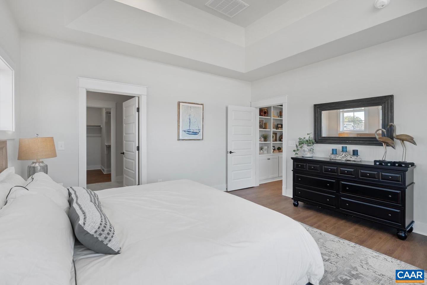 2 AGATHA RIDGE LN #C, CROZET, Virginia 22932, 4 Bedrooms Bedrooms, ,3 BathroomsBathrooms,Residential,For sale,2 AGATHA RIDGE LN #C,672769 MLS # 672769