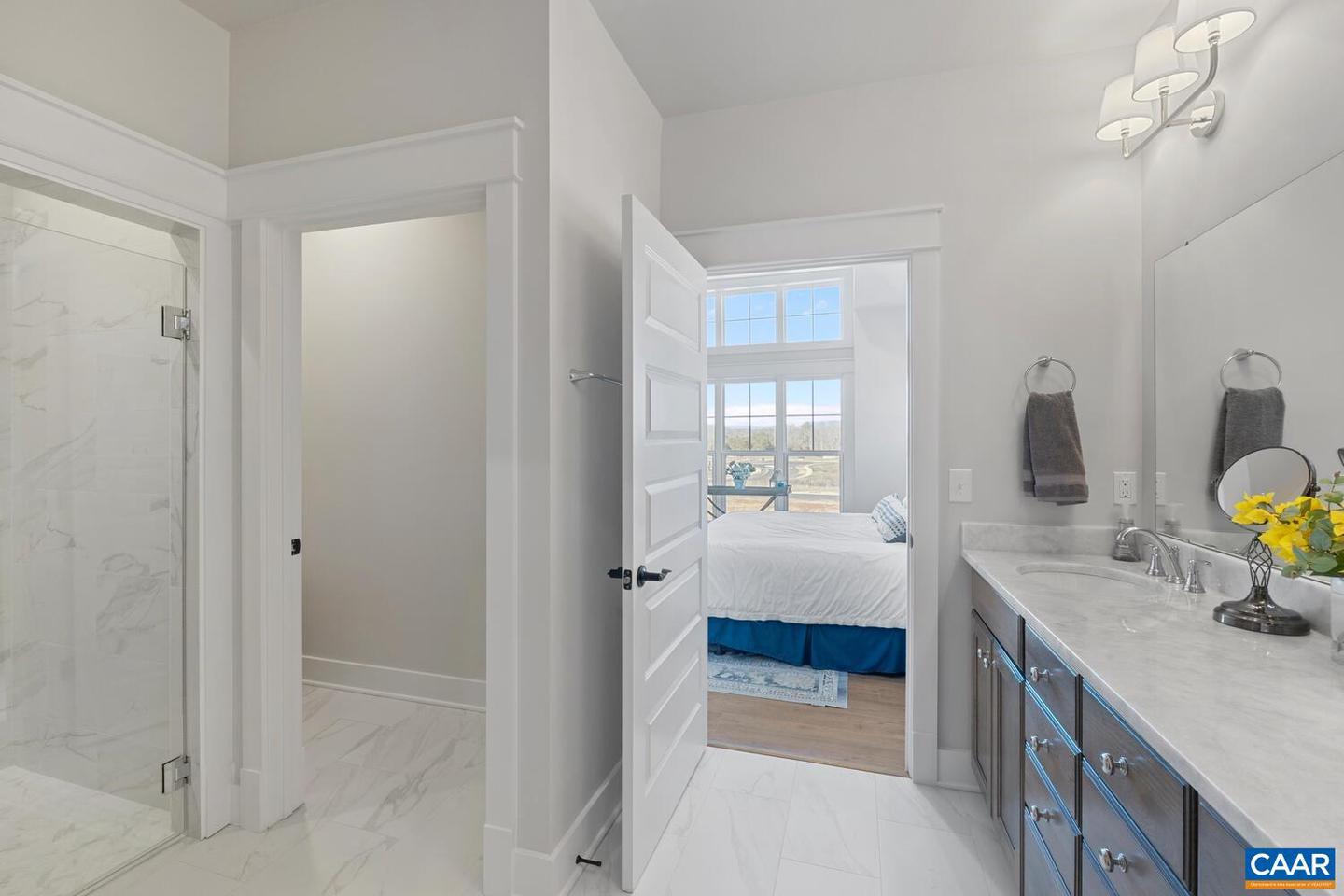 2 AGATHA RIDGE LN #C, CROZET, Virginia 22932, 4 Bedrooms Bedrooms, ,3 BathroomsBathrooms,Residential,For sale,2 AGATHA RIDGE LN #C,672769 MLS # 672769