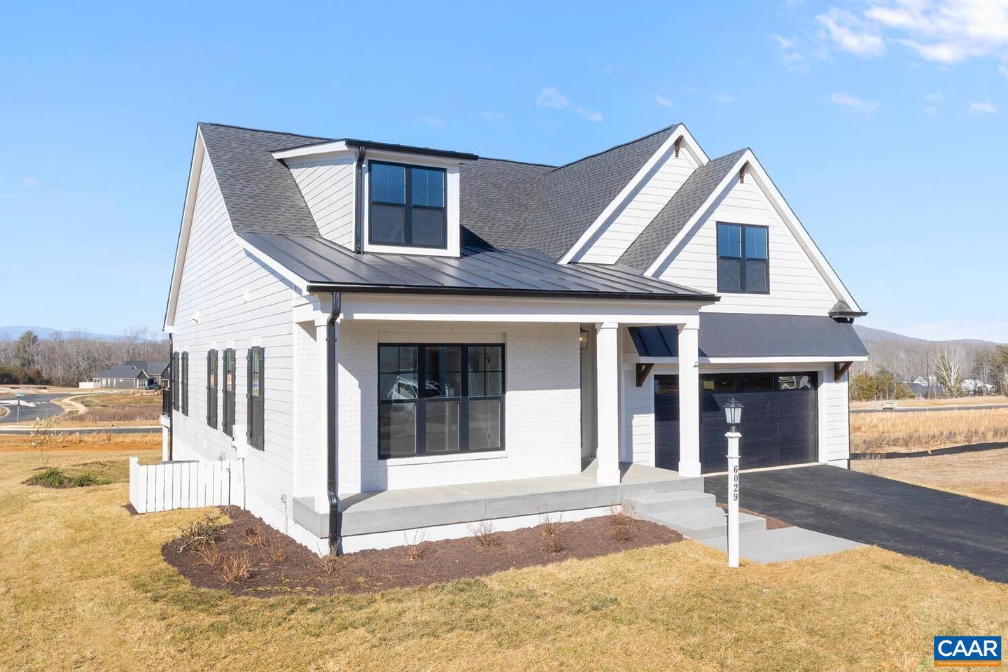 2 AGATHA RIDGE LN #C, CROZET, Virginia 22932, 4 Bedrooms Bedrooms, ,3 BathroomsBathrooms,Residential,For sale,2 AGATHA RIDGE LN #C,672769 MLS # 672769